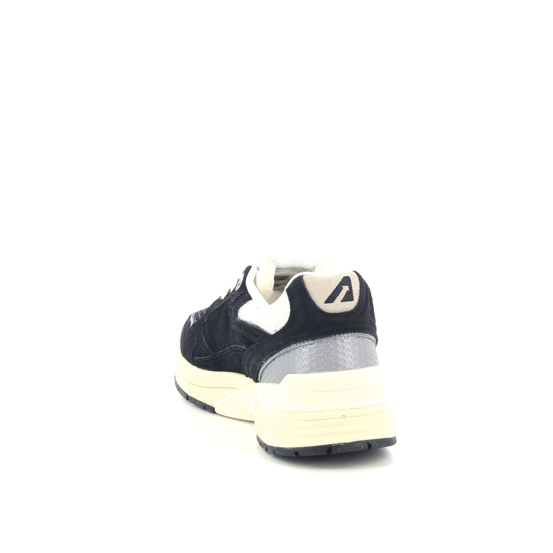 Autry Hyperway Low 255850 zwart