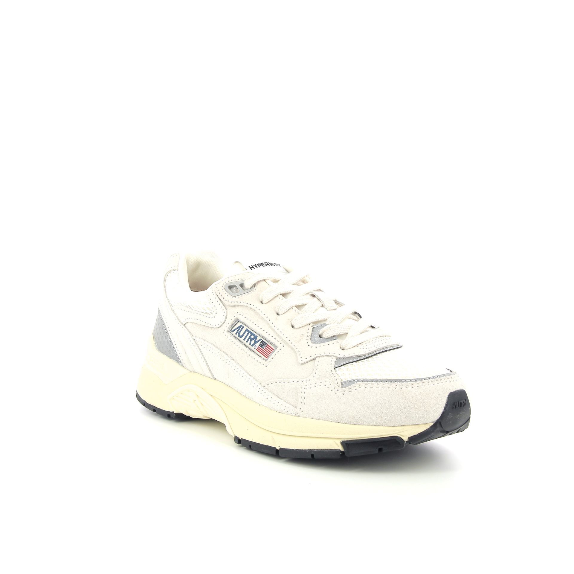 Autry Hyperway Low 255851 wit