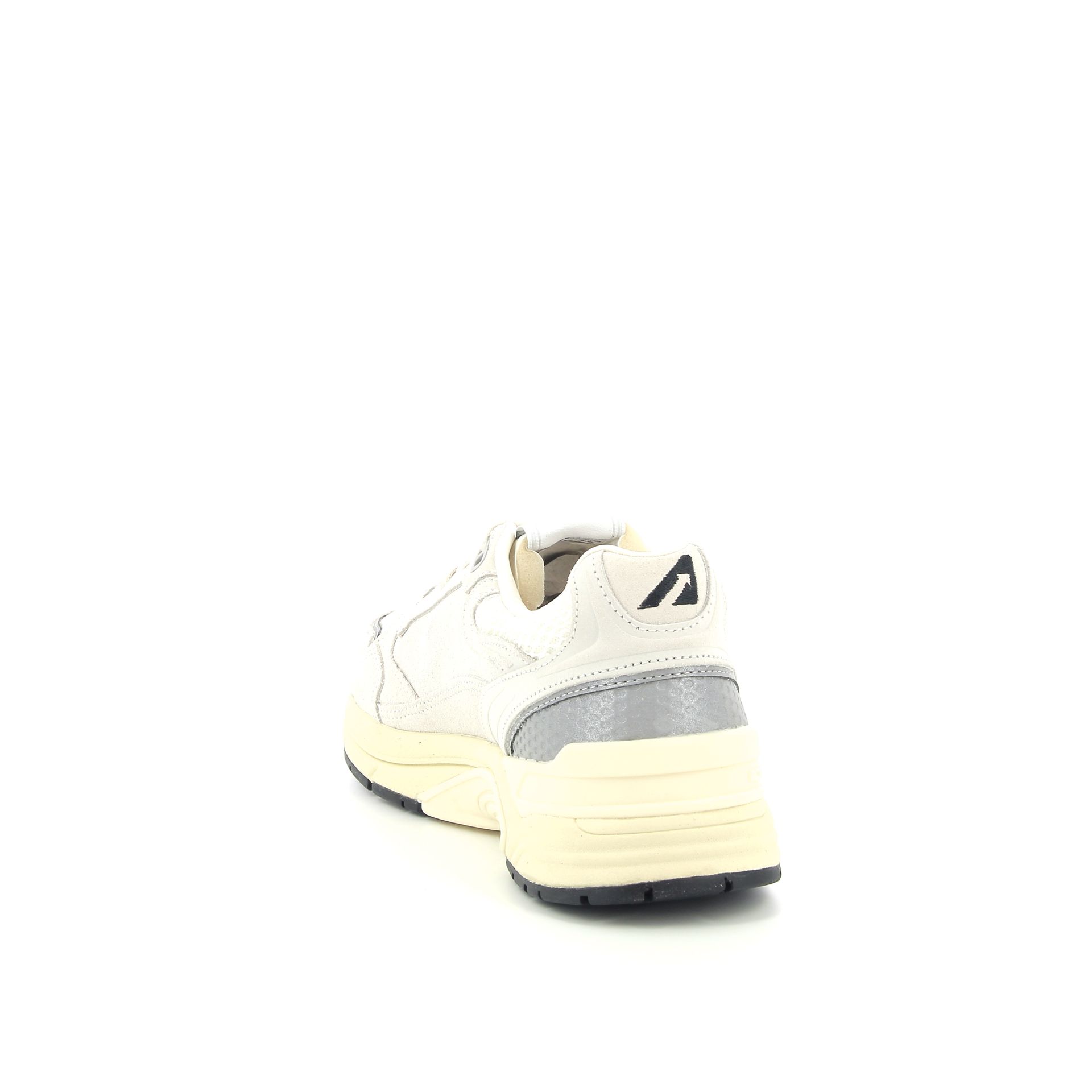 Autry Hyperway Low 255851 wit