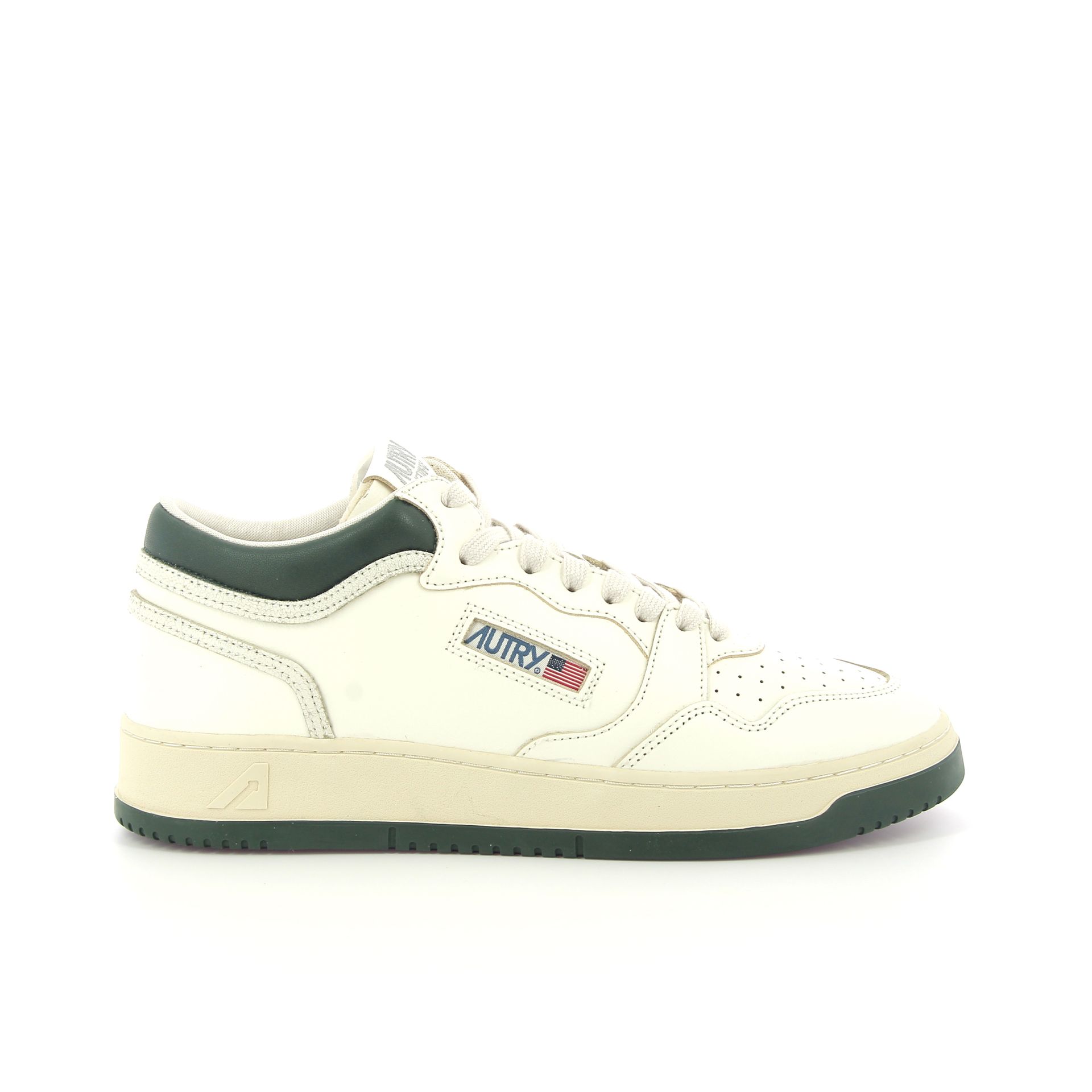 Autry Med Way 255853 beige