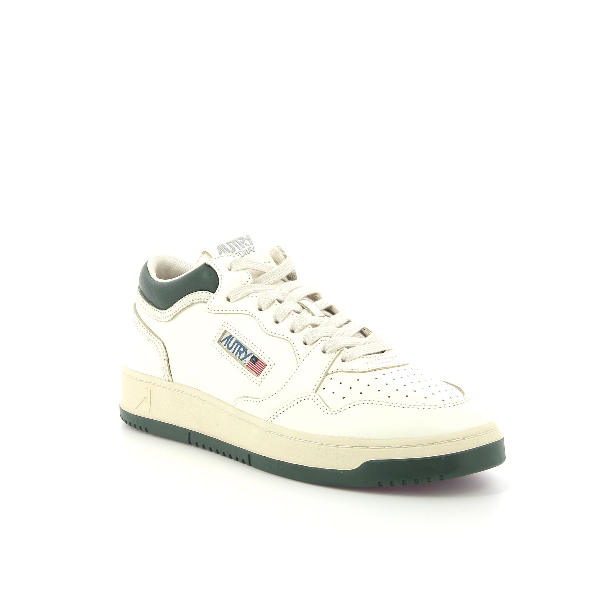 Autry Med Way 255853 beige