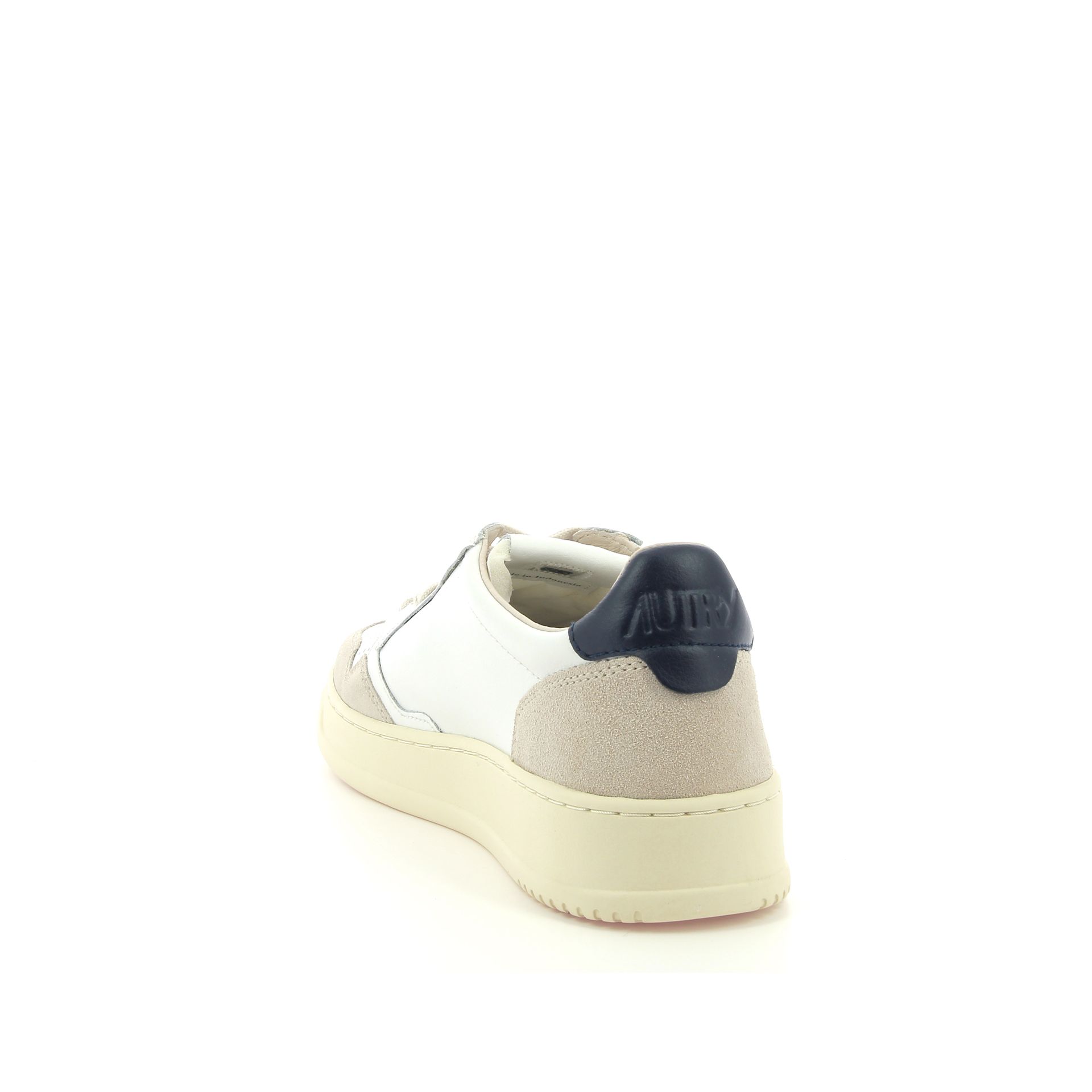 Autry Medalist Low Man 255854 wit