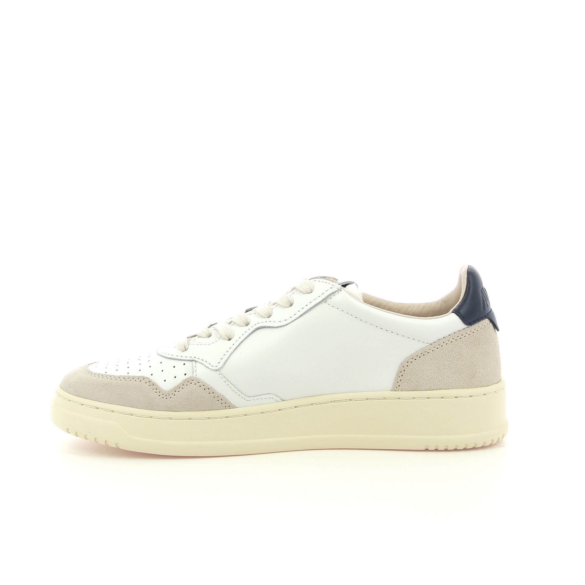 Autry Medalist Low Man 255854 wit