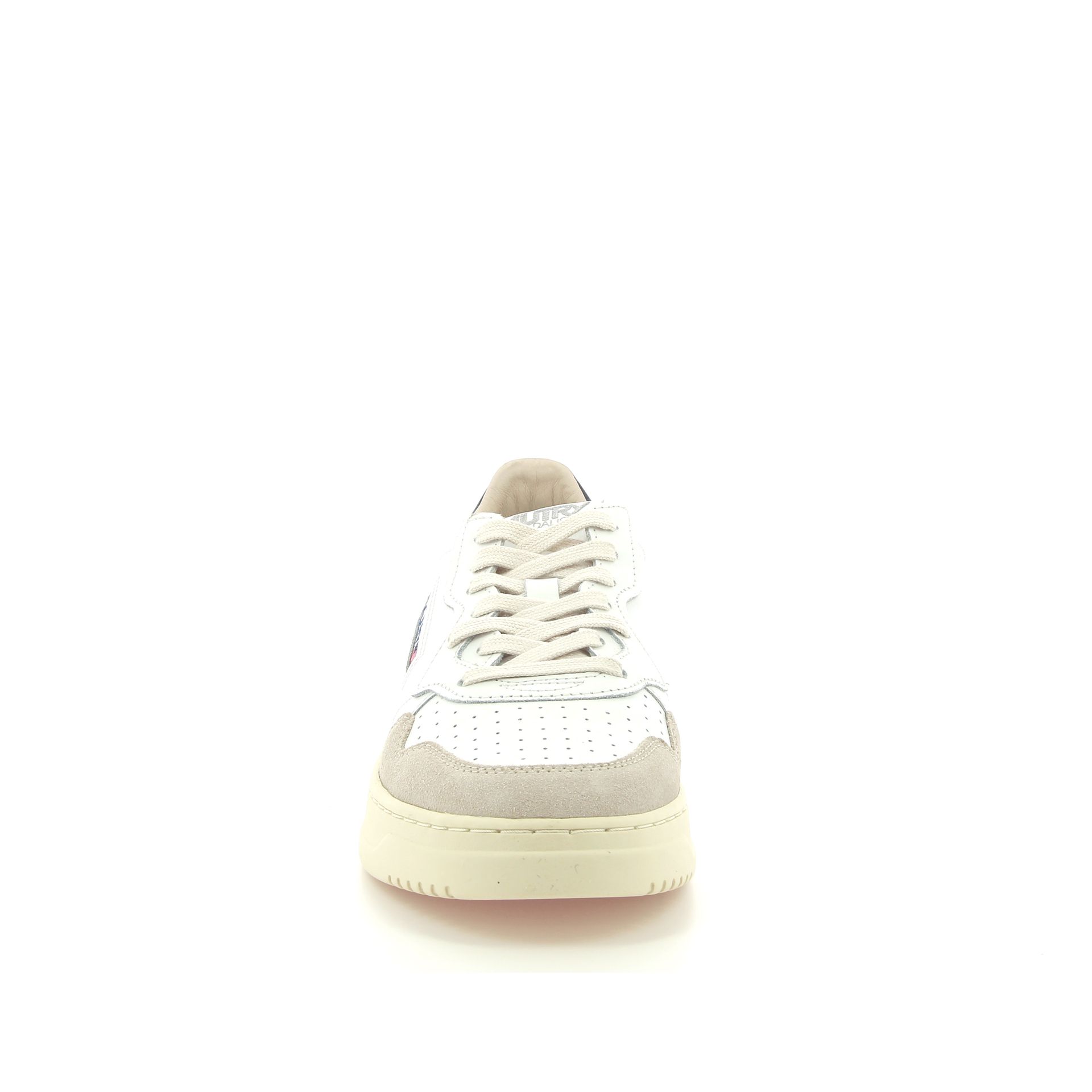 Autry Medalist Low Man 255854 wit