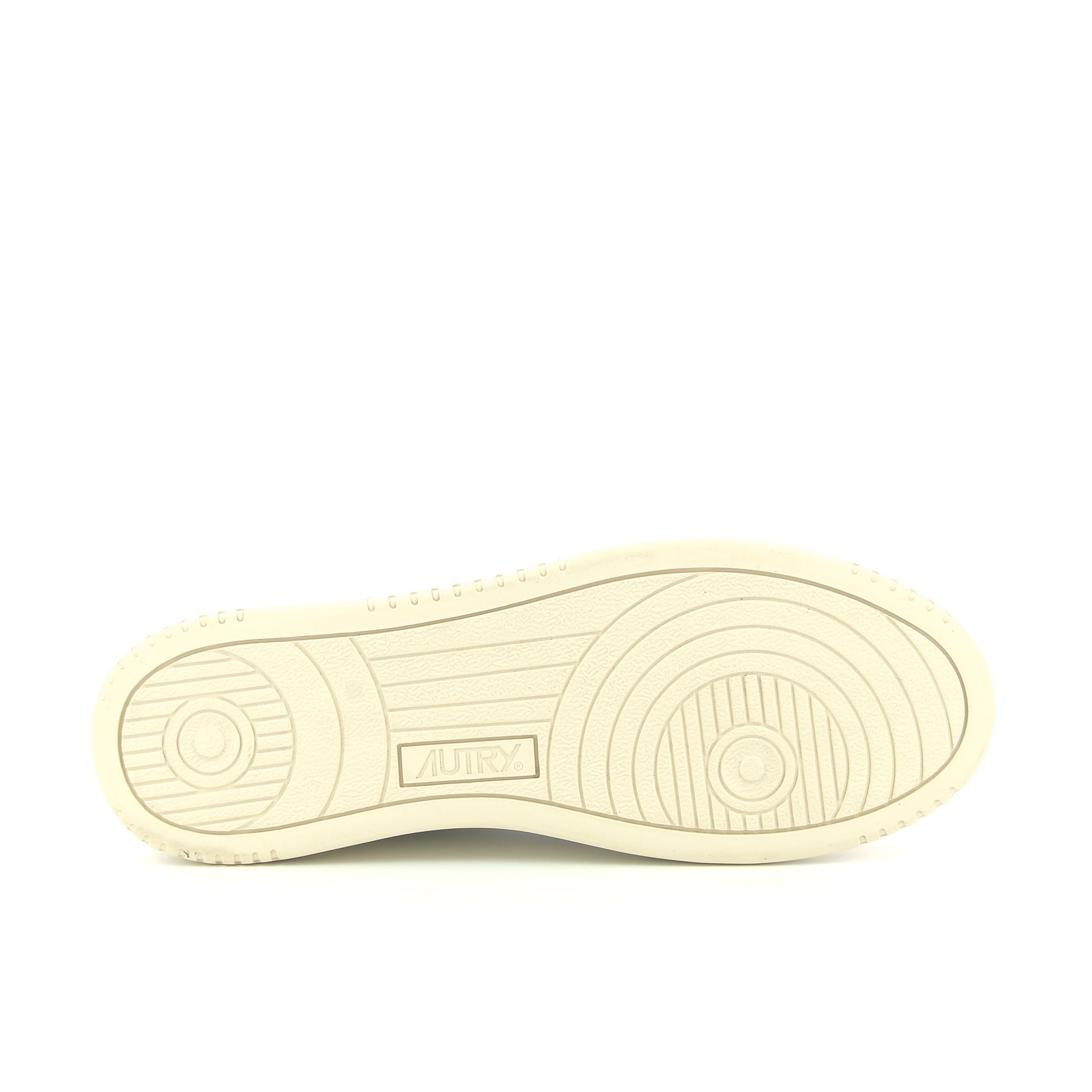 Autry Medalist Low Man 255854 wit