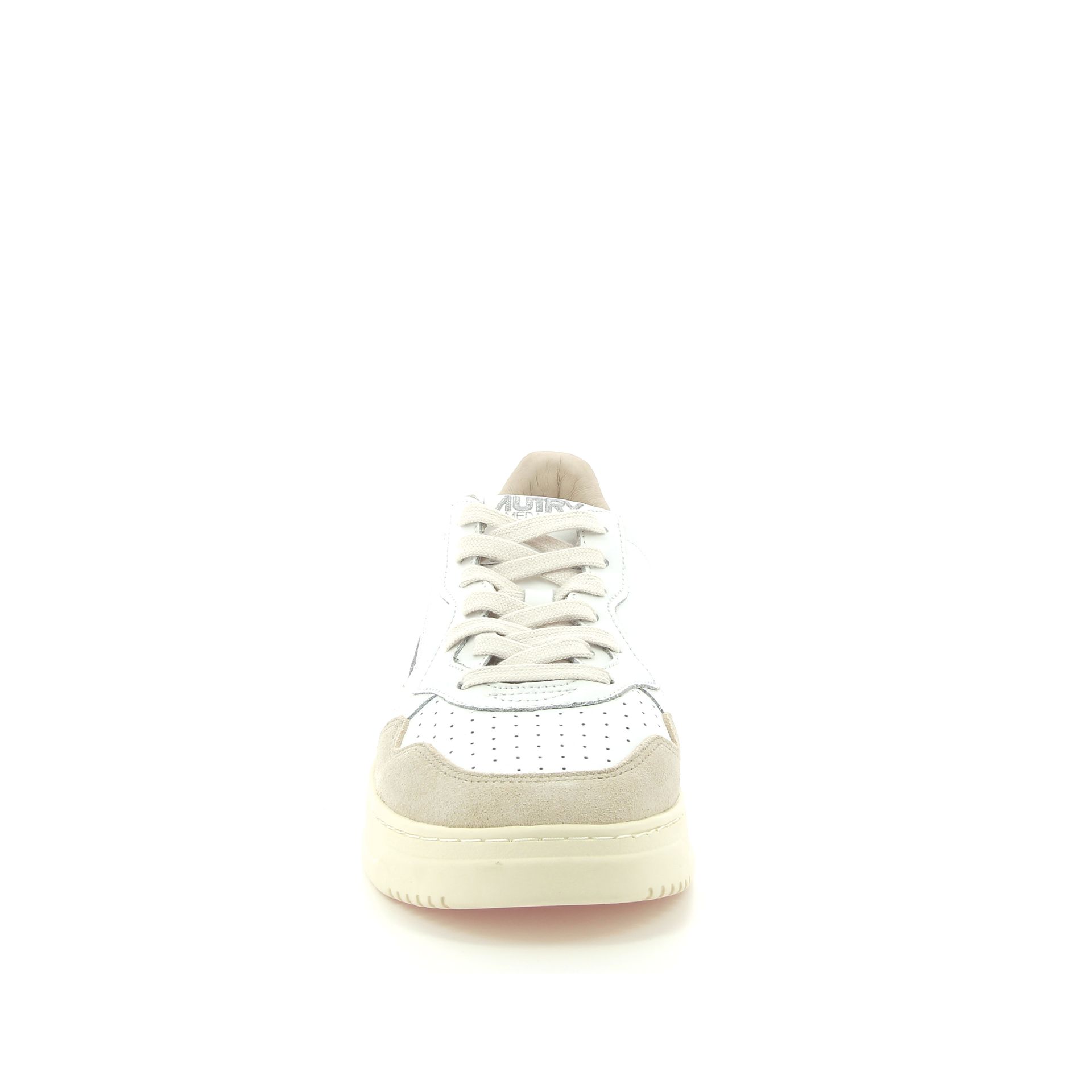Autry Medalist Low Man 255855 wit