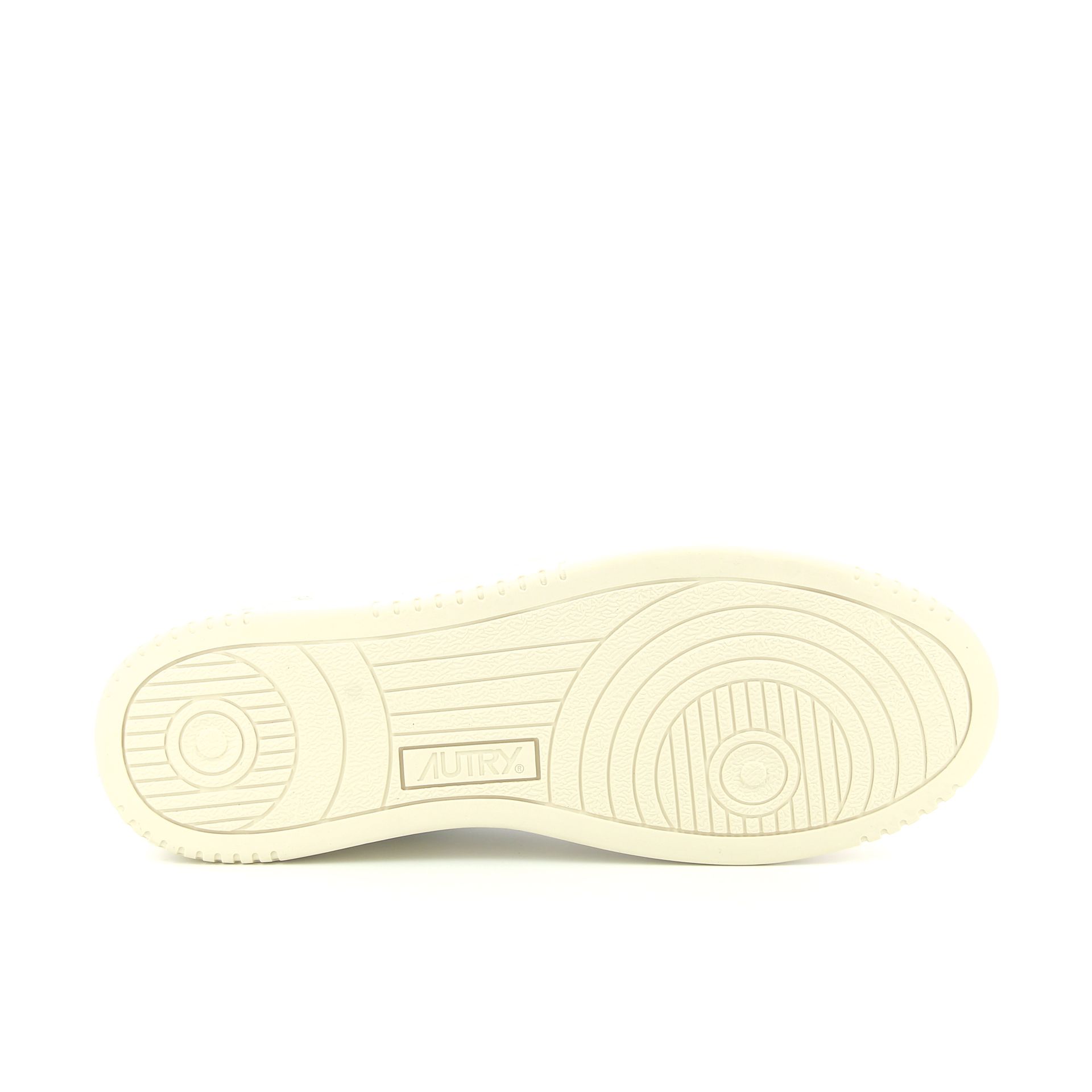 Autry Medalist Low Man 255855 wit