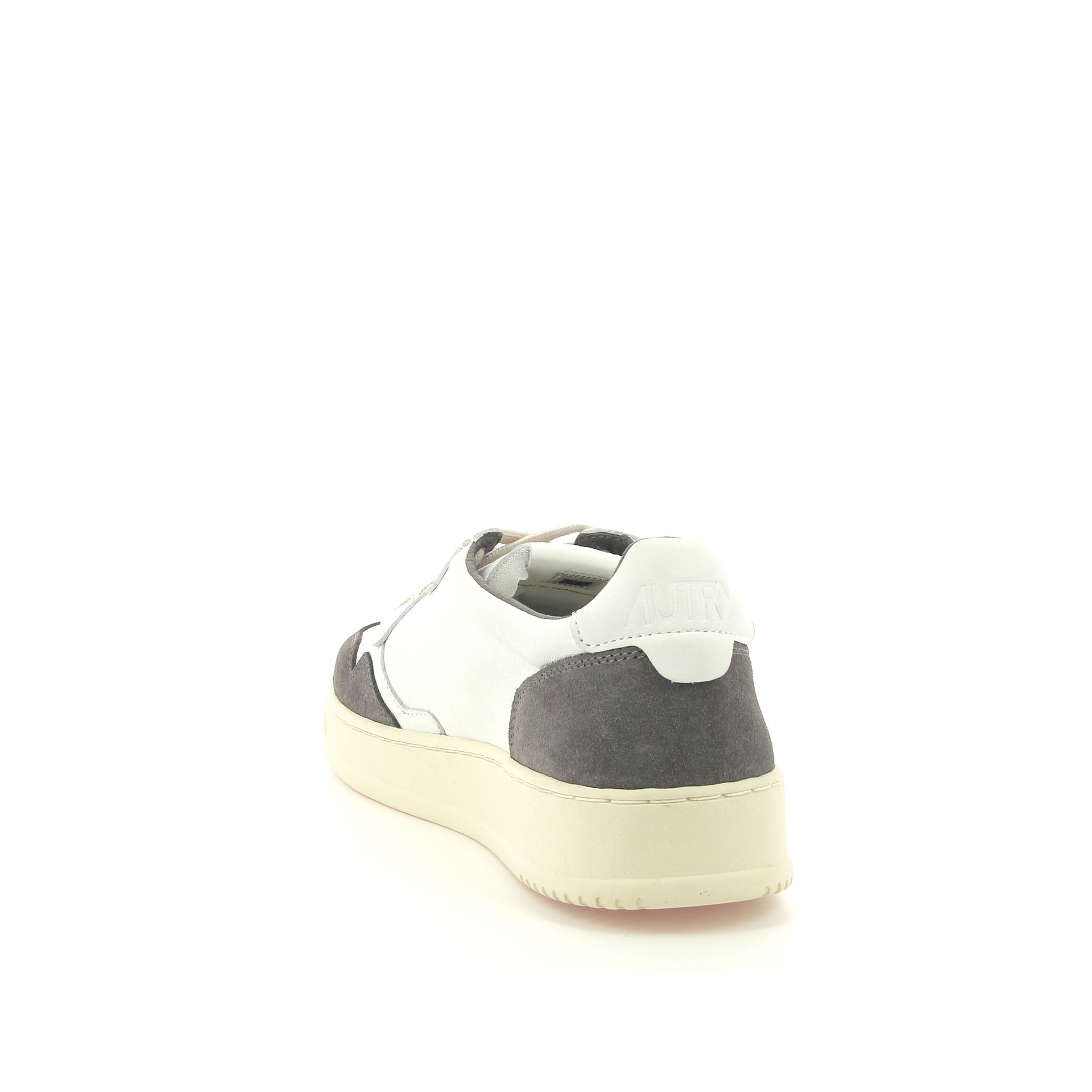 Autry Medalist Low Man 255856 wit