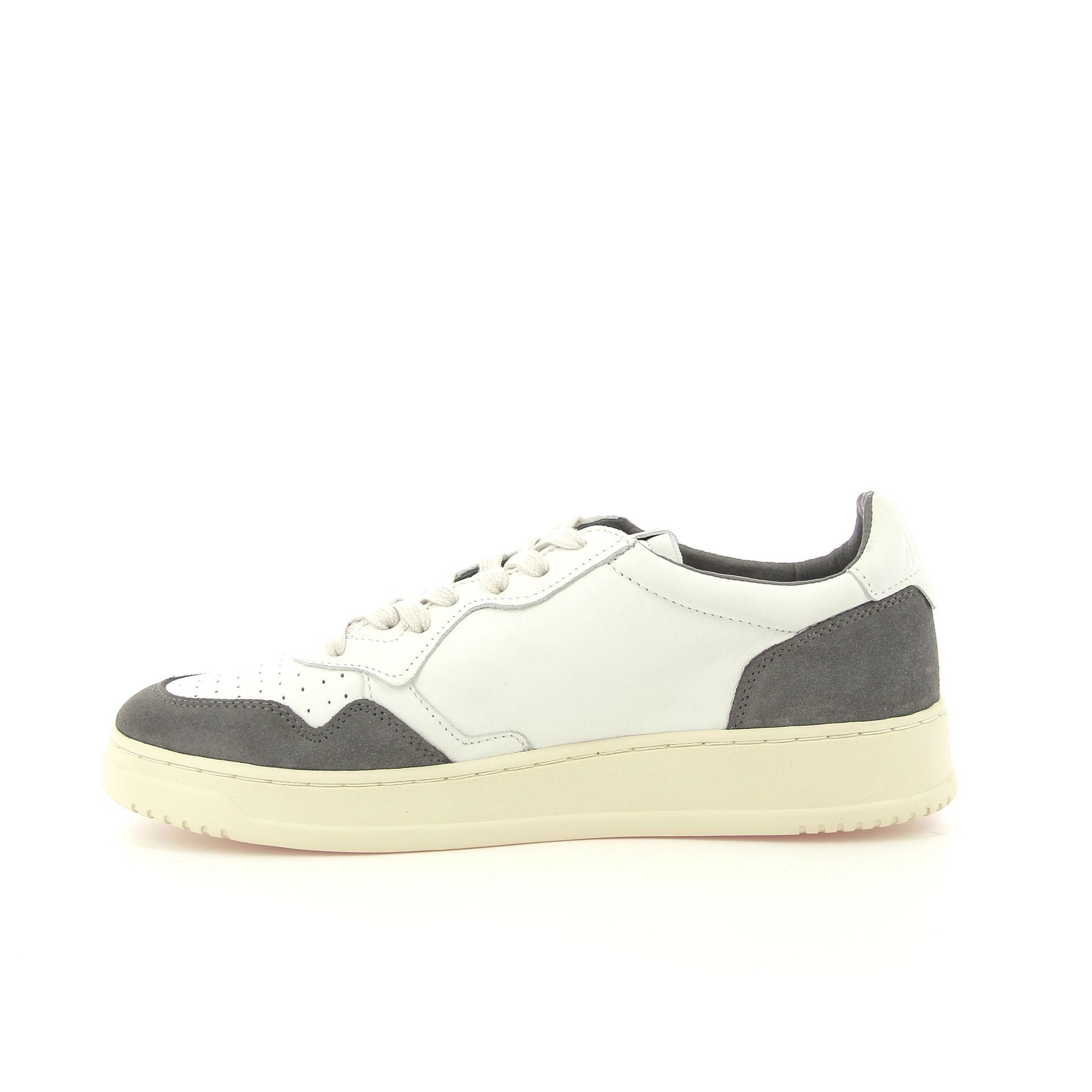 Autry Medalist Low Man 255856 wit