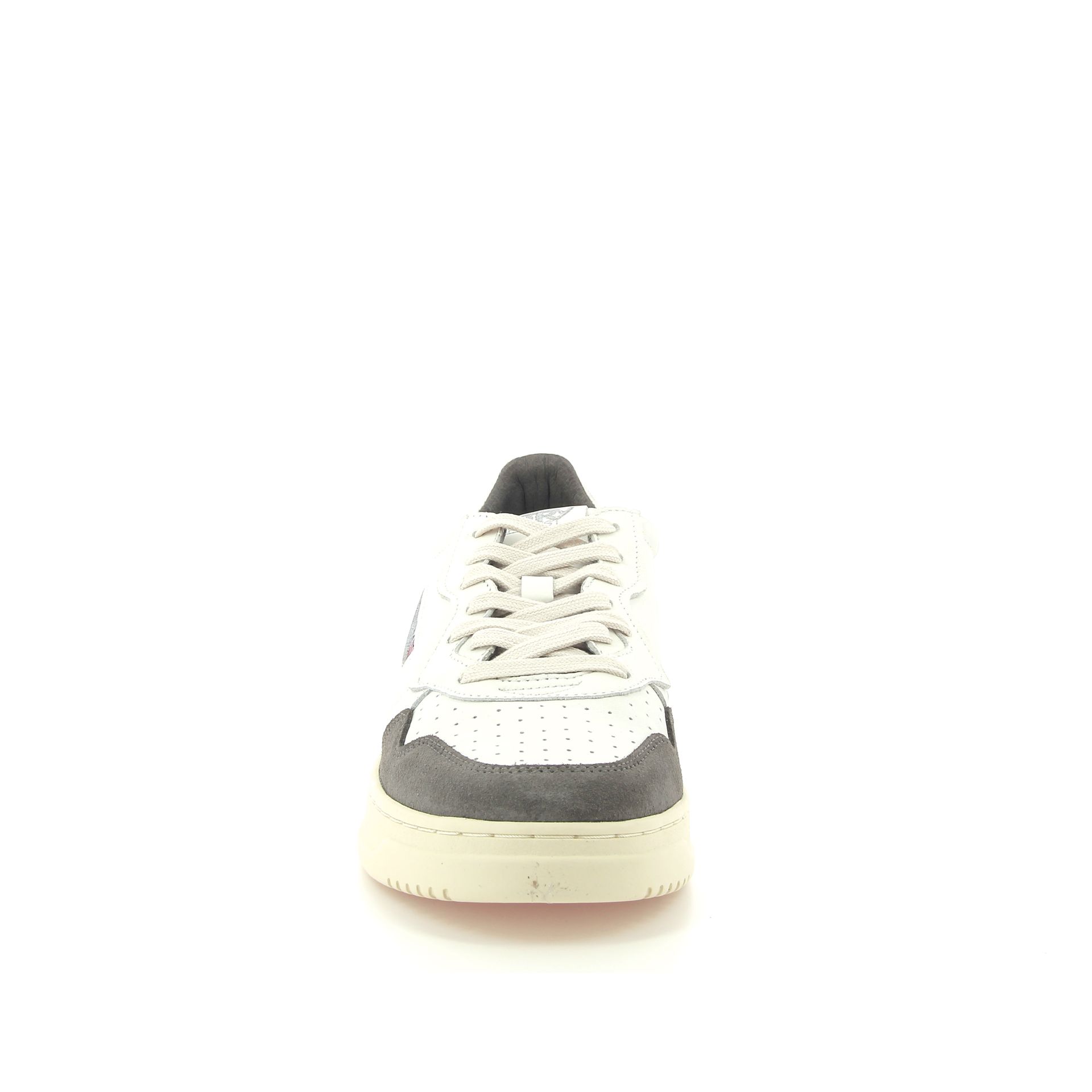 Autry Medalist Low Man 255856 wit