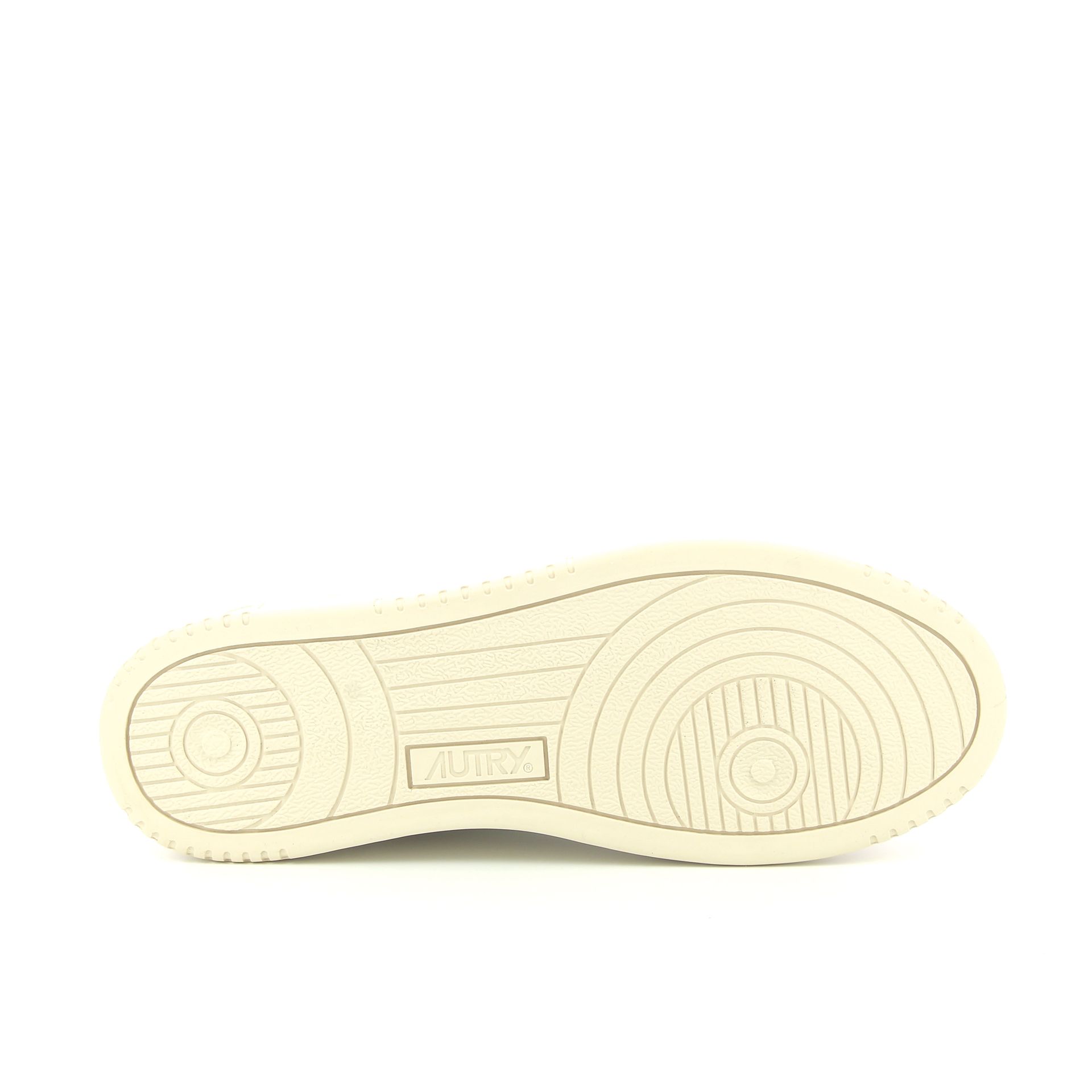 Autry Medalist Low Man 255856 wit