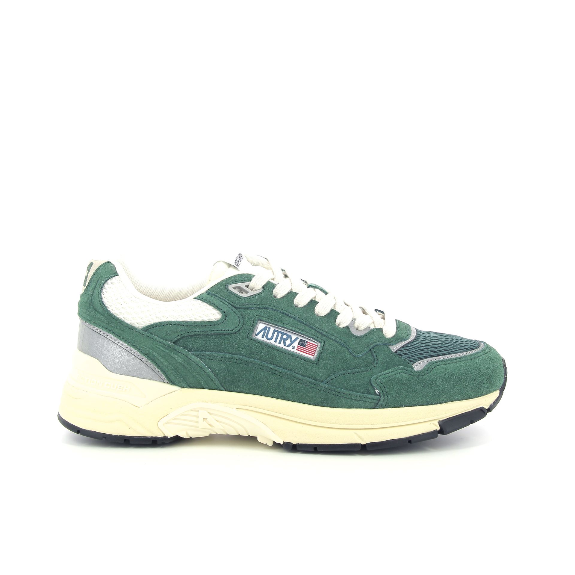 Autry Hyperway 255857 groen