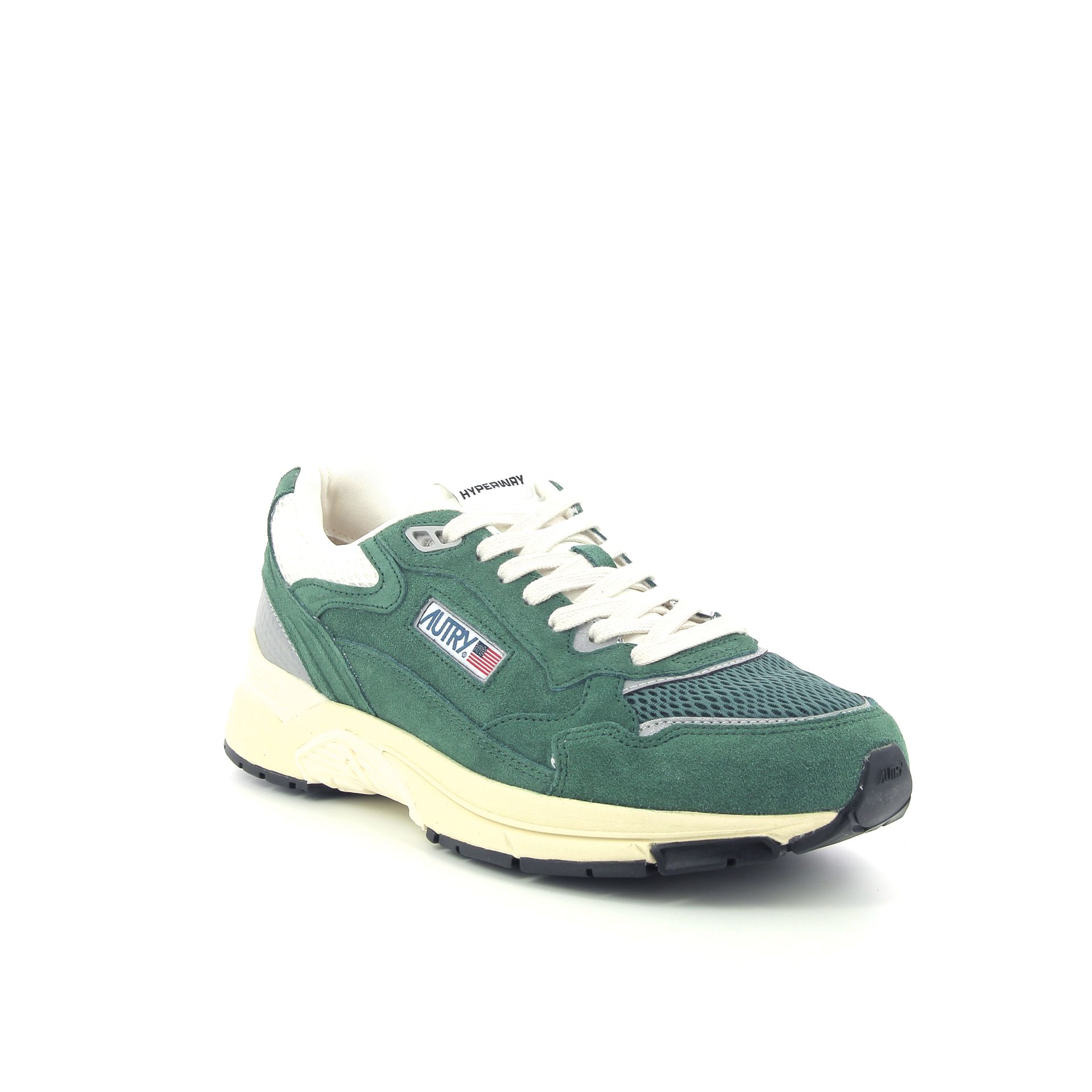 Autry Hyperway 255857 groen
