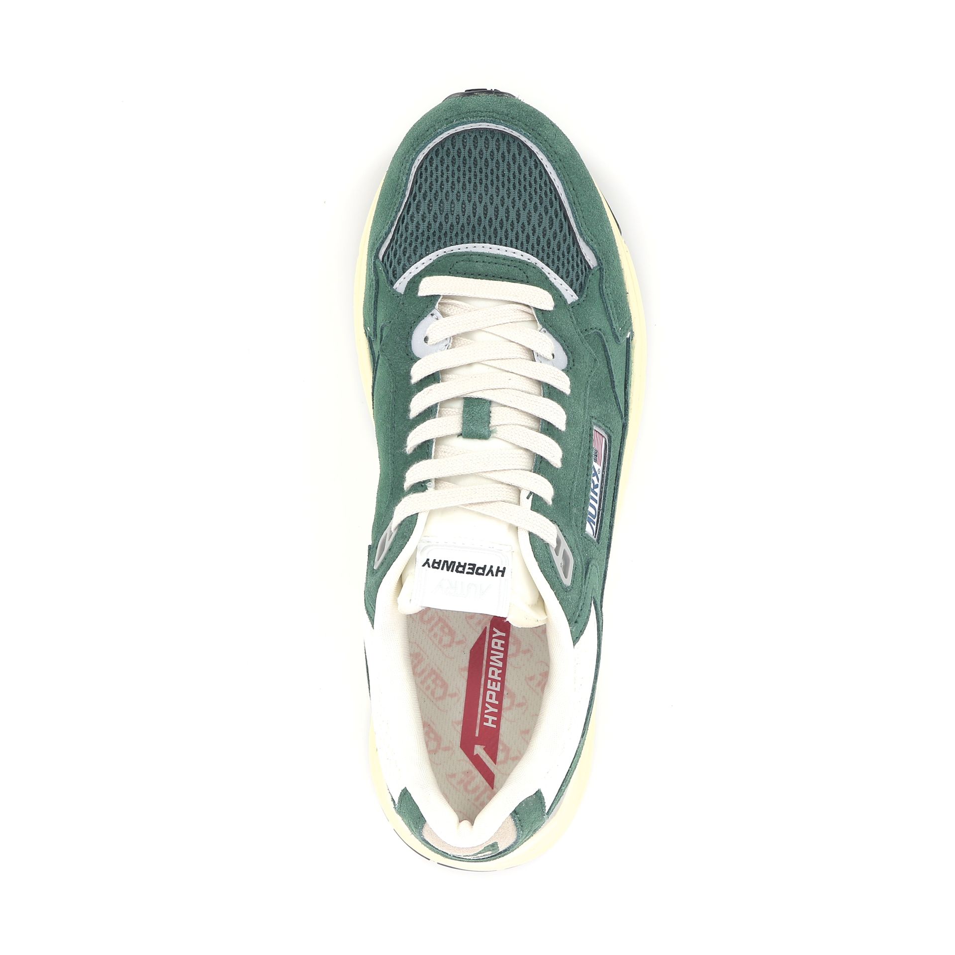 Autry Hyperway 255857 groen