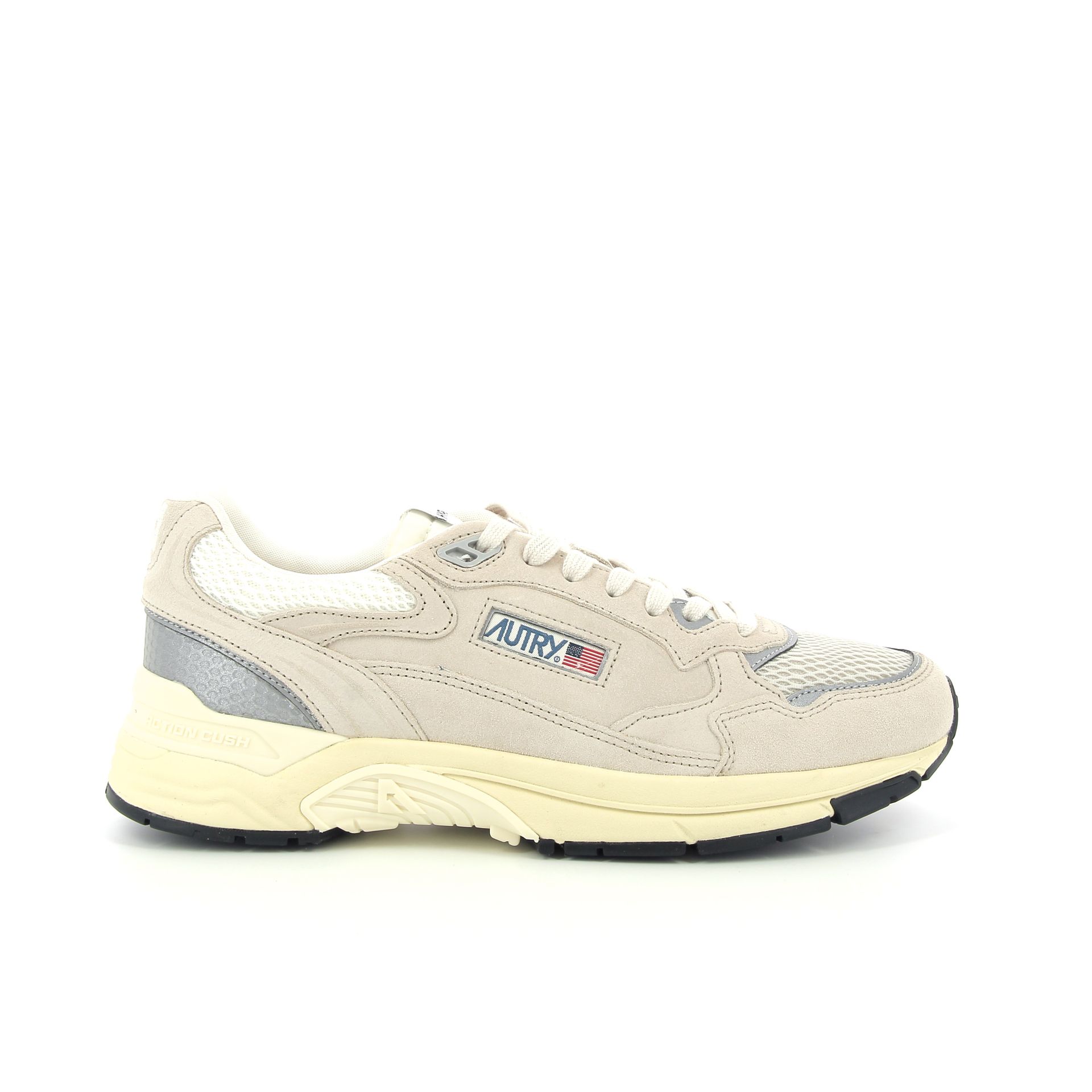 Autry Hyperway 255858 beige