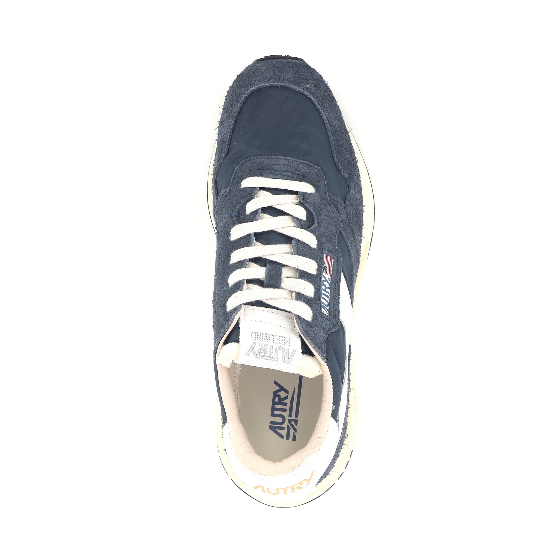 Autry Reelwind 255859 blauw
