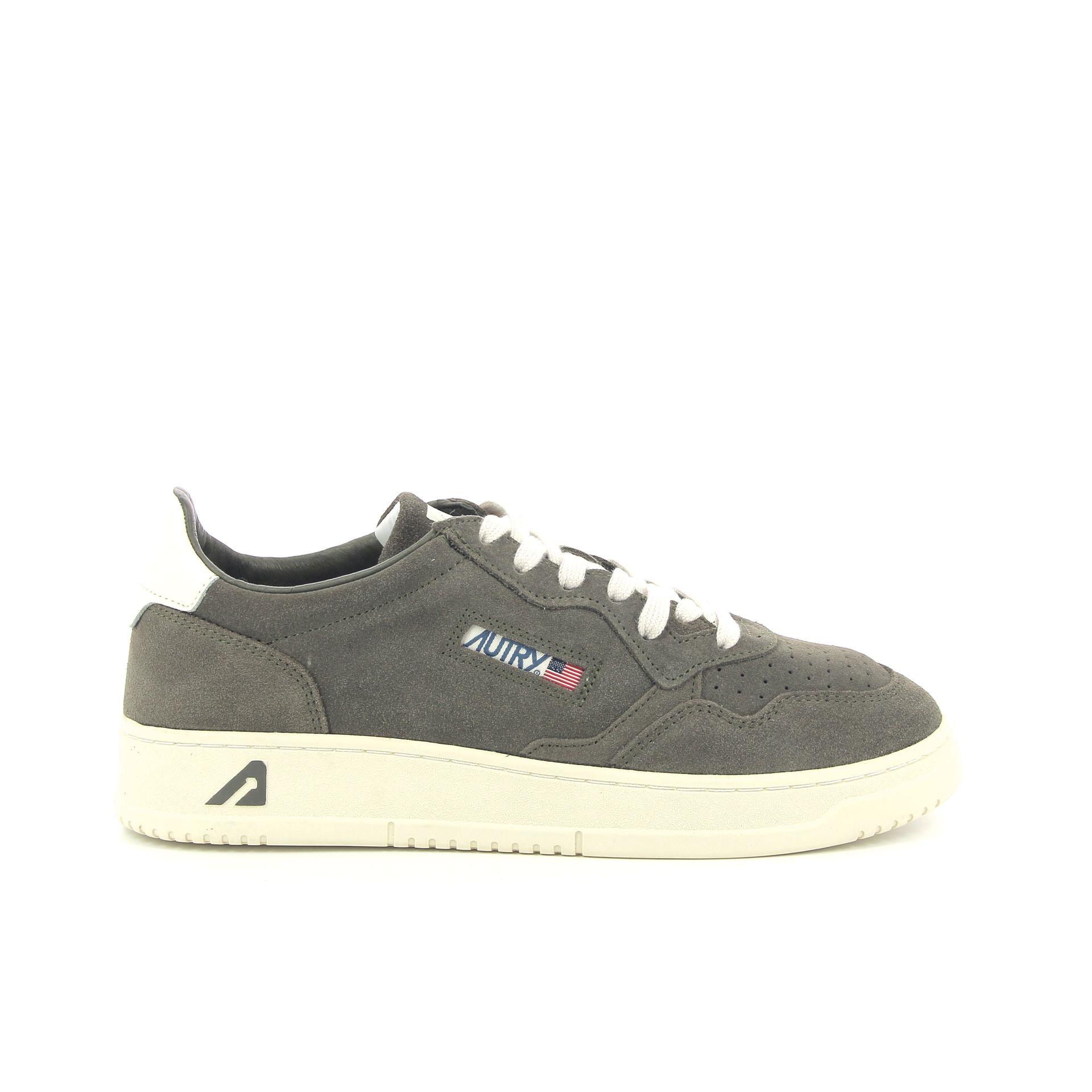 Autry Medalist Low Man 255861 groen