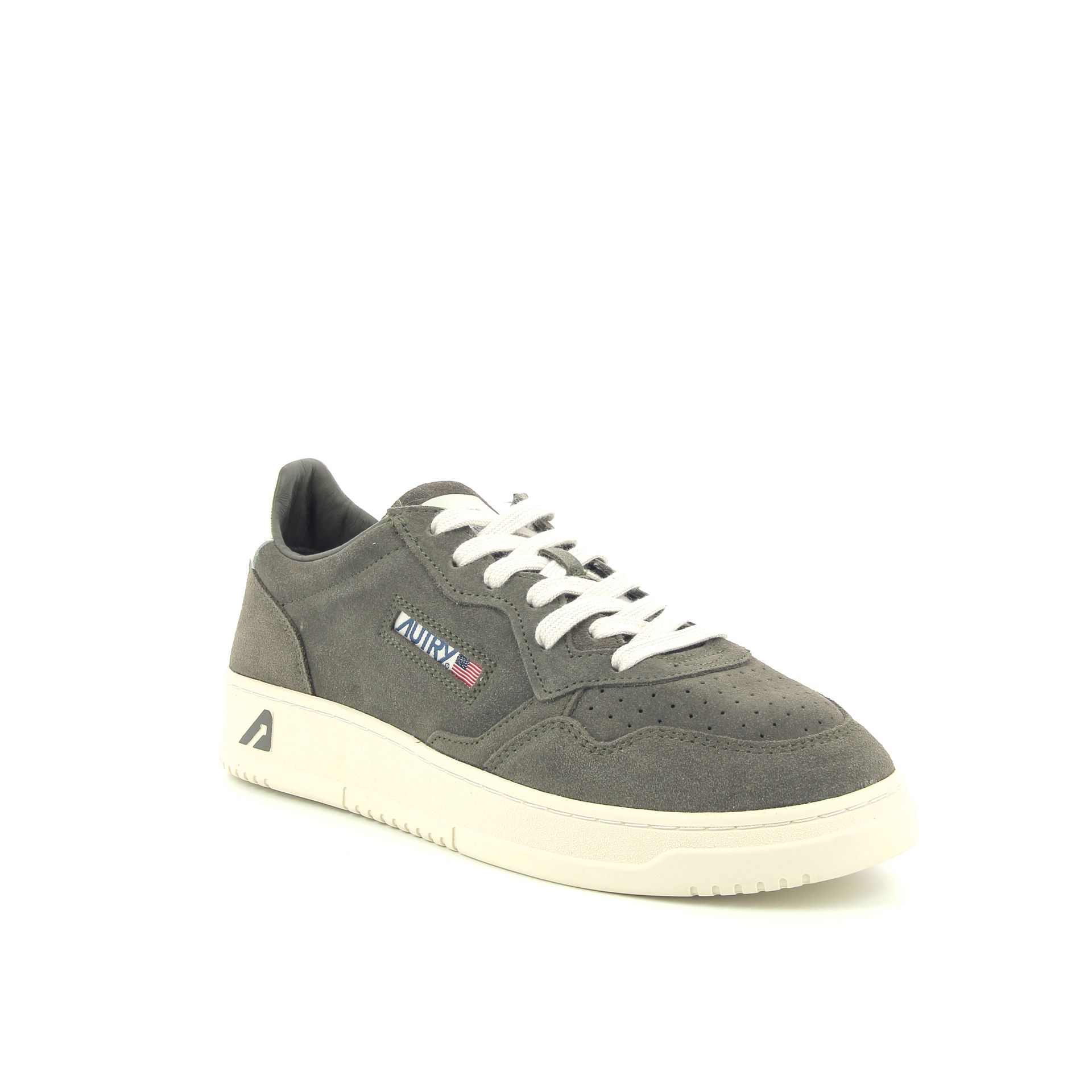 Autry Medalist Low Man 255861 groen