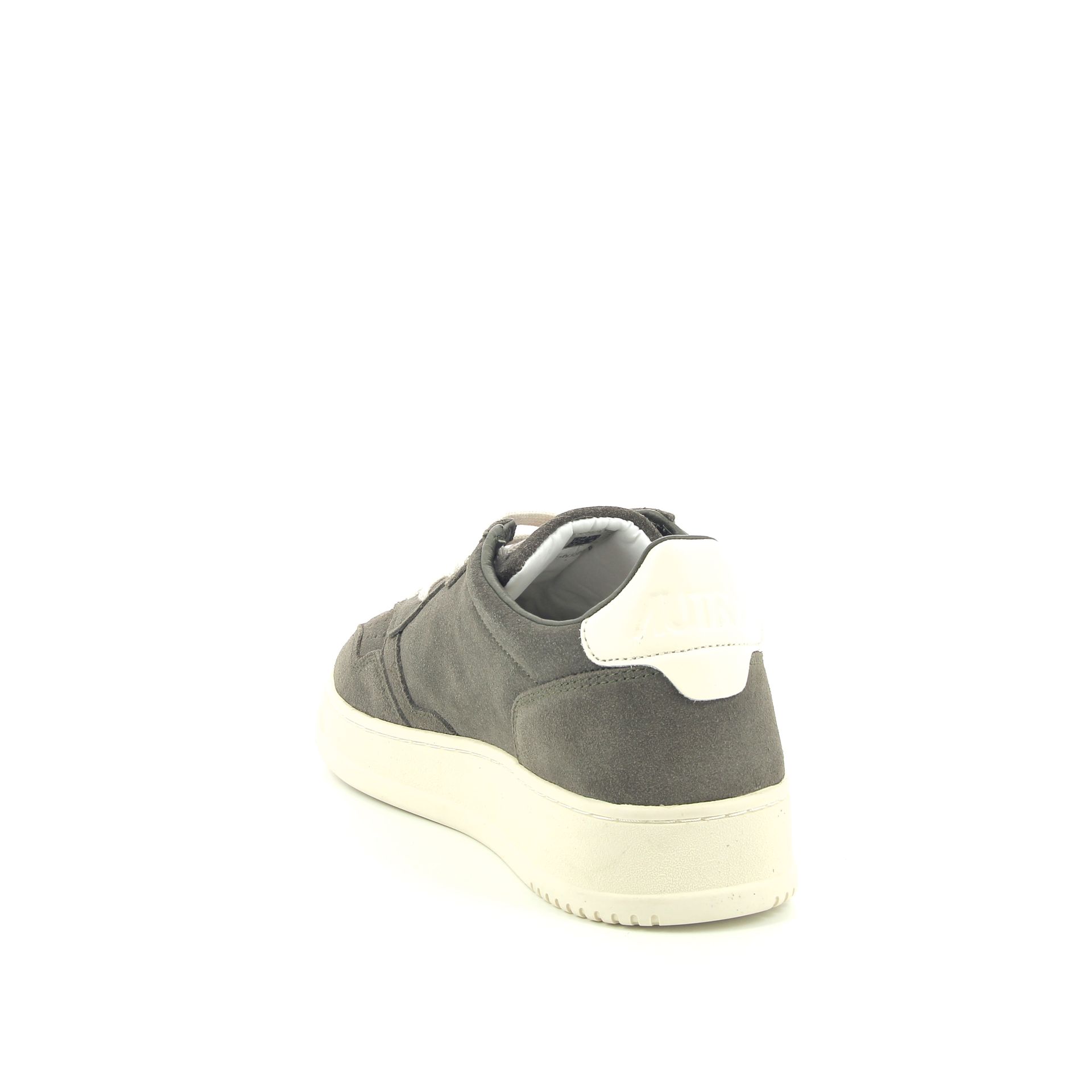 Autry Medalist Low Man 255861 groen