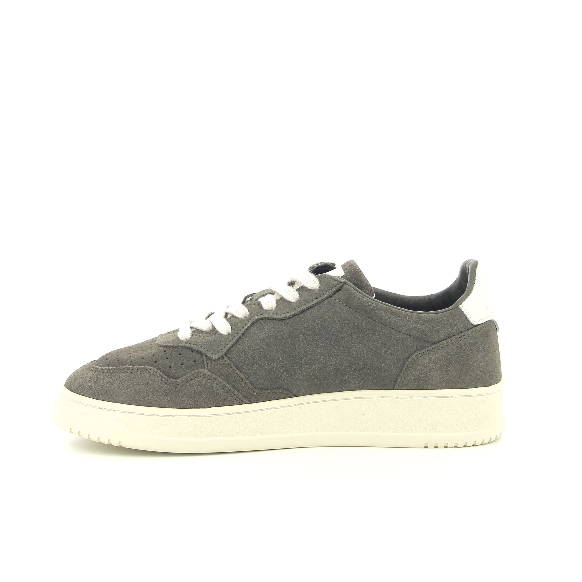 Autry Medalist Low Man 255861 groen