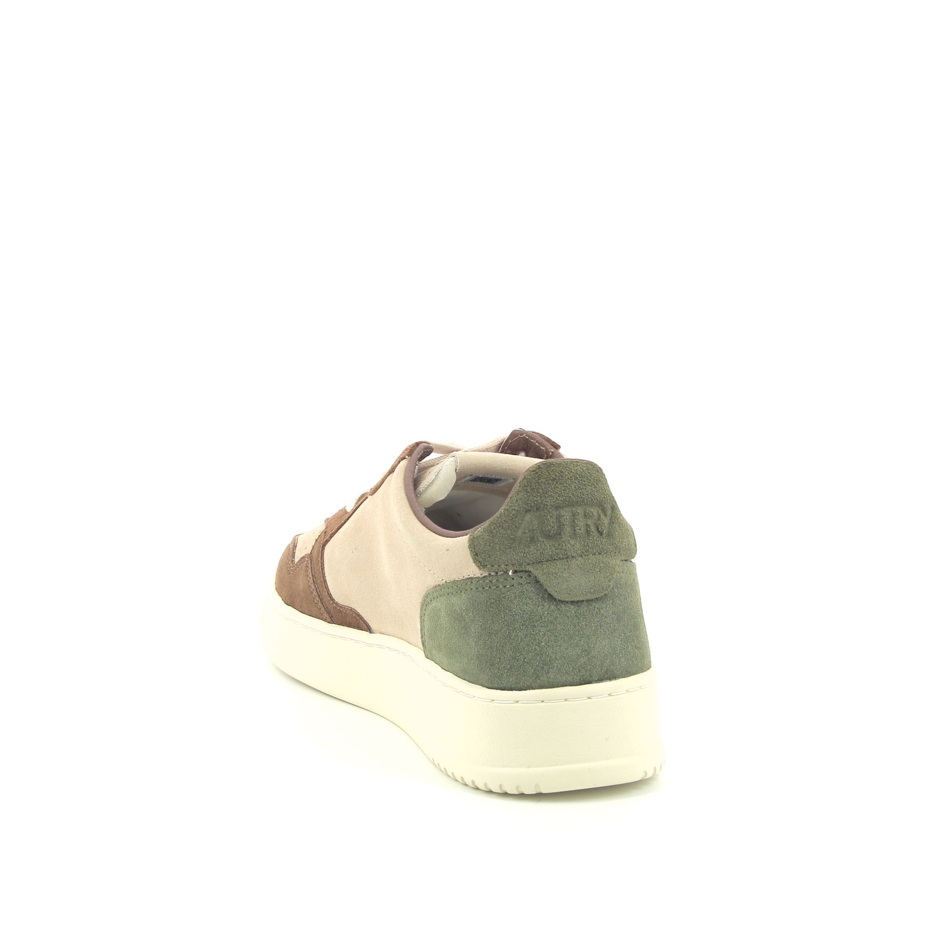 Autry Medalist Low Man 255862 cognac