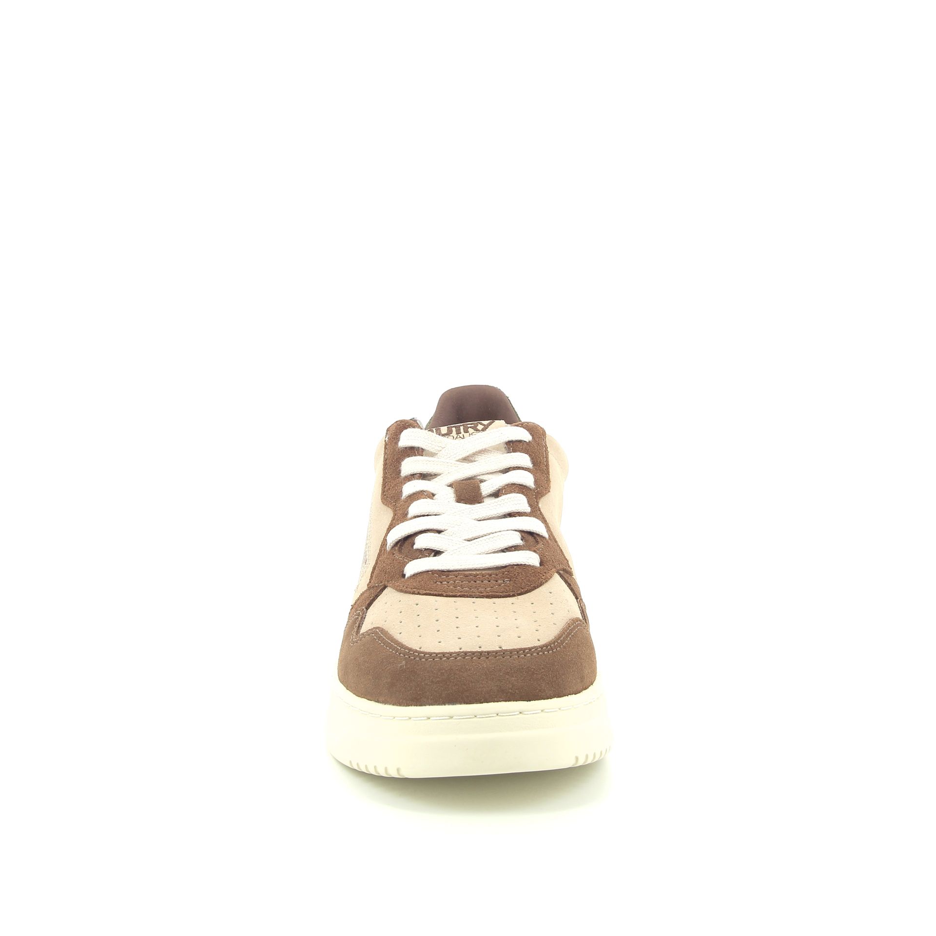 Autry Medalist Low Man 255862 cognac