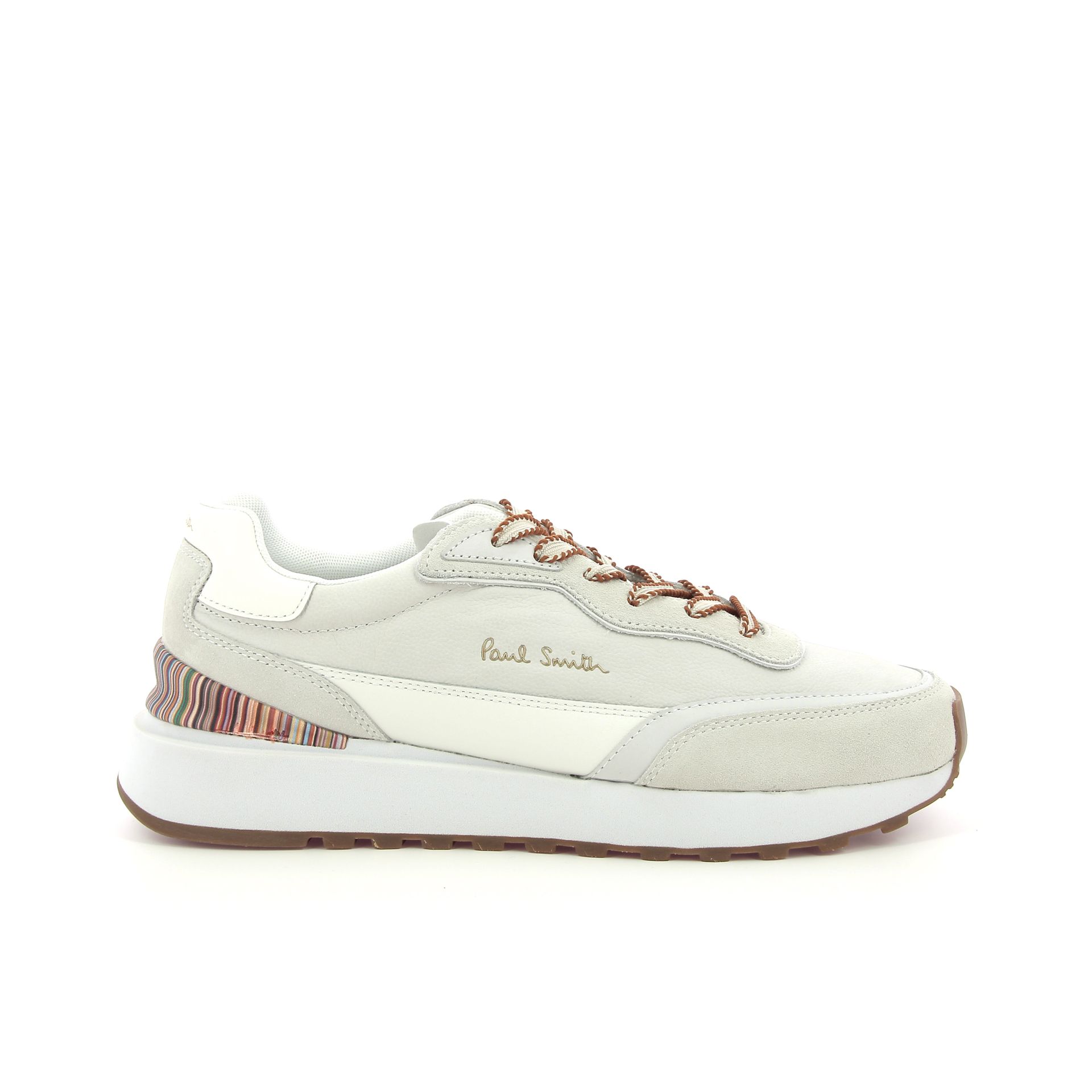 Paul Smith Aston 255863 wit