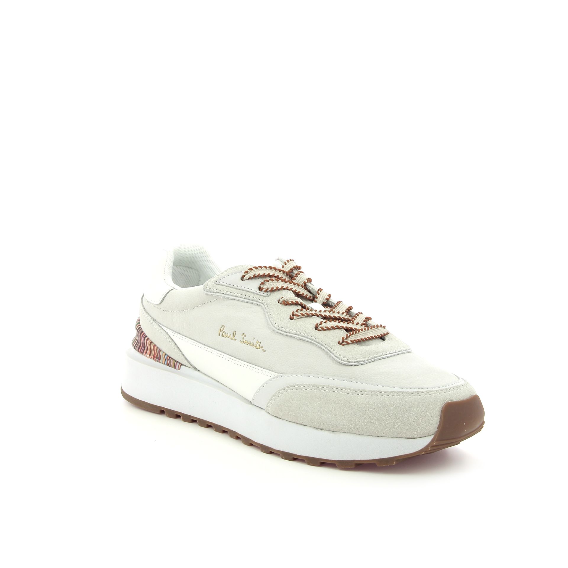 Paul Smith Aston 255863 wit