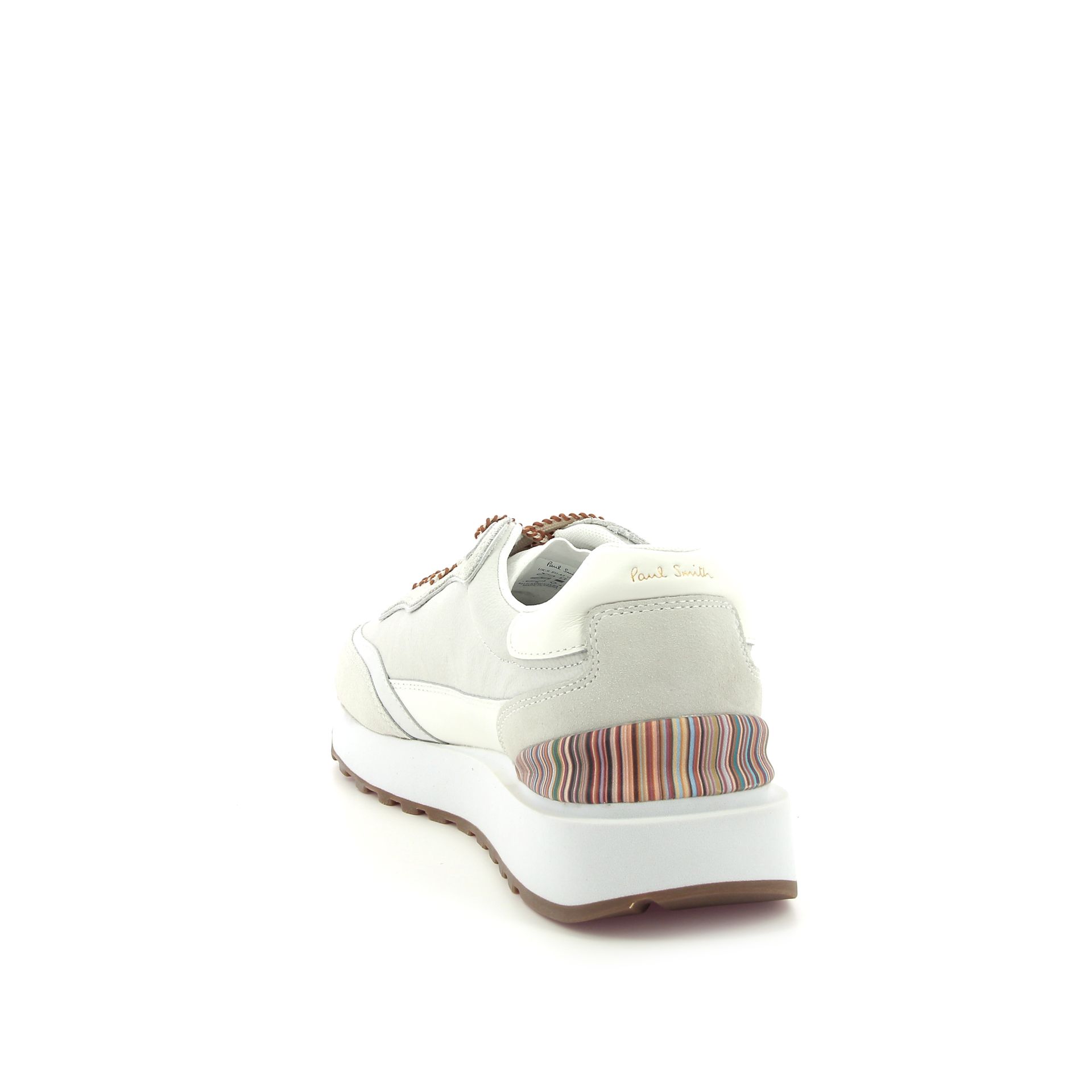 Paul Smith Aston 255863 wit