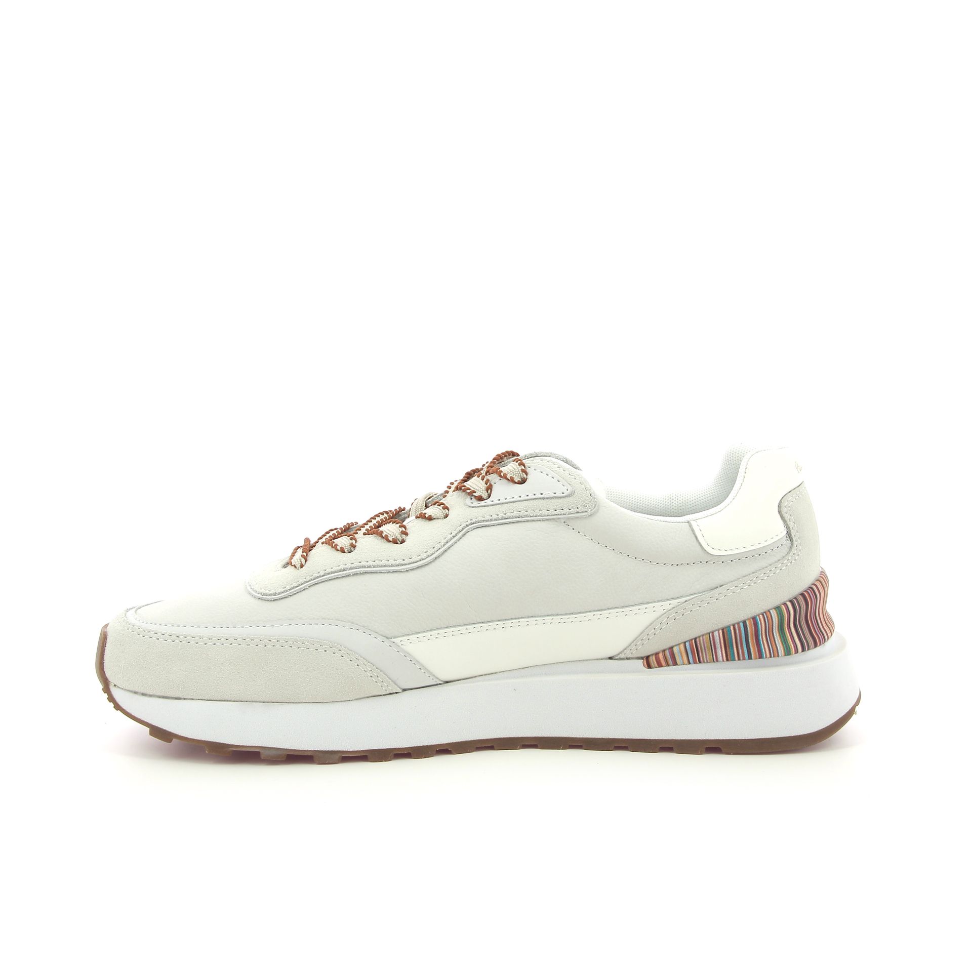 Paul Smith Aston 255863 wit