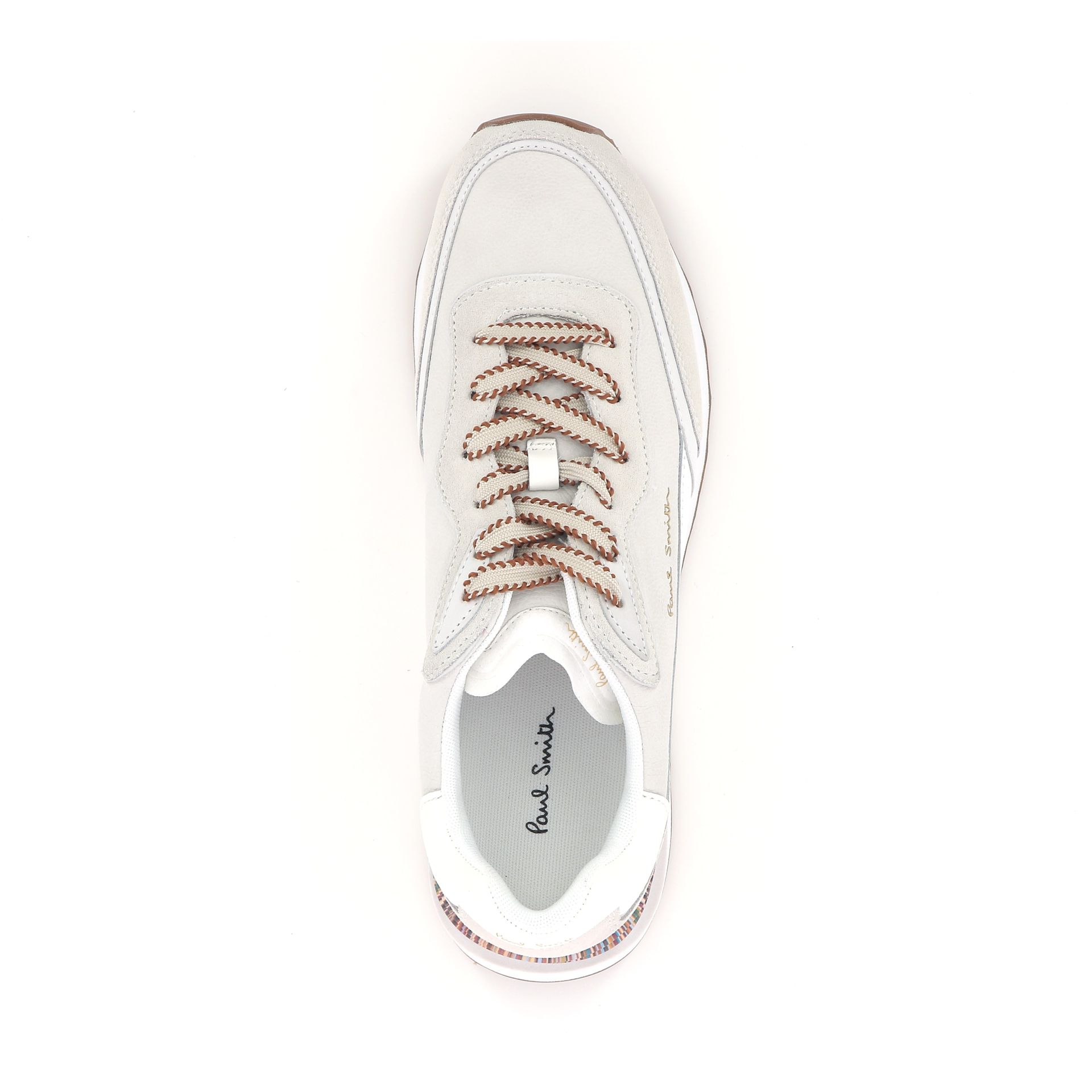 Paul Smith Aston 255863 wit