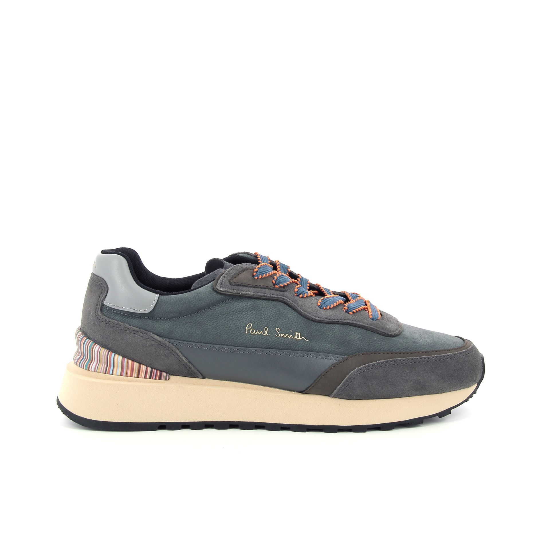 Paul Smith Aston 255864 grijs