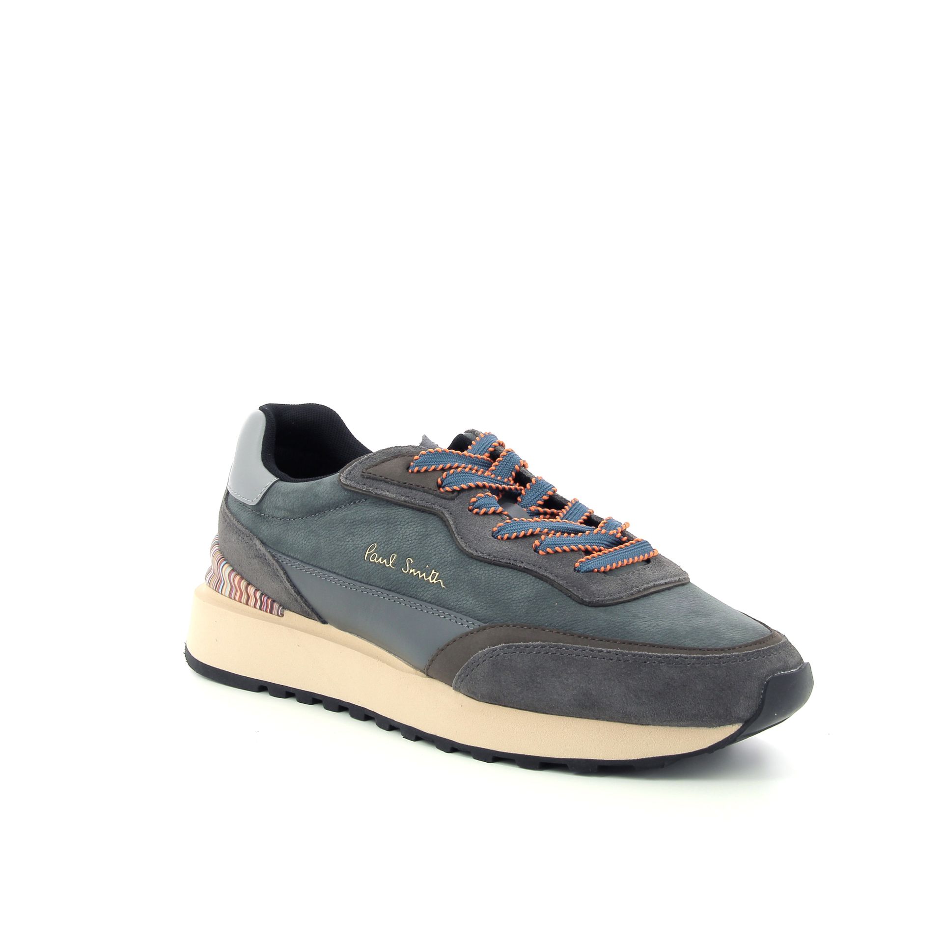 Paul Smith Aston 255864 grijs