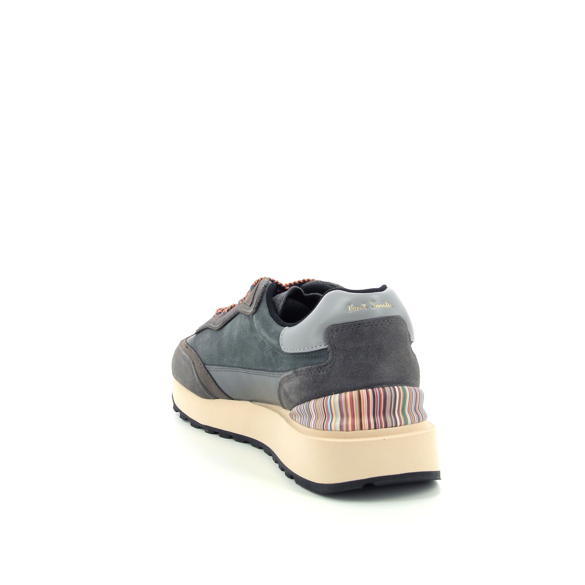 Paul Smith Aston 255864 grijs