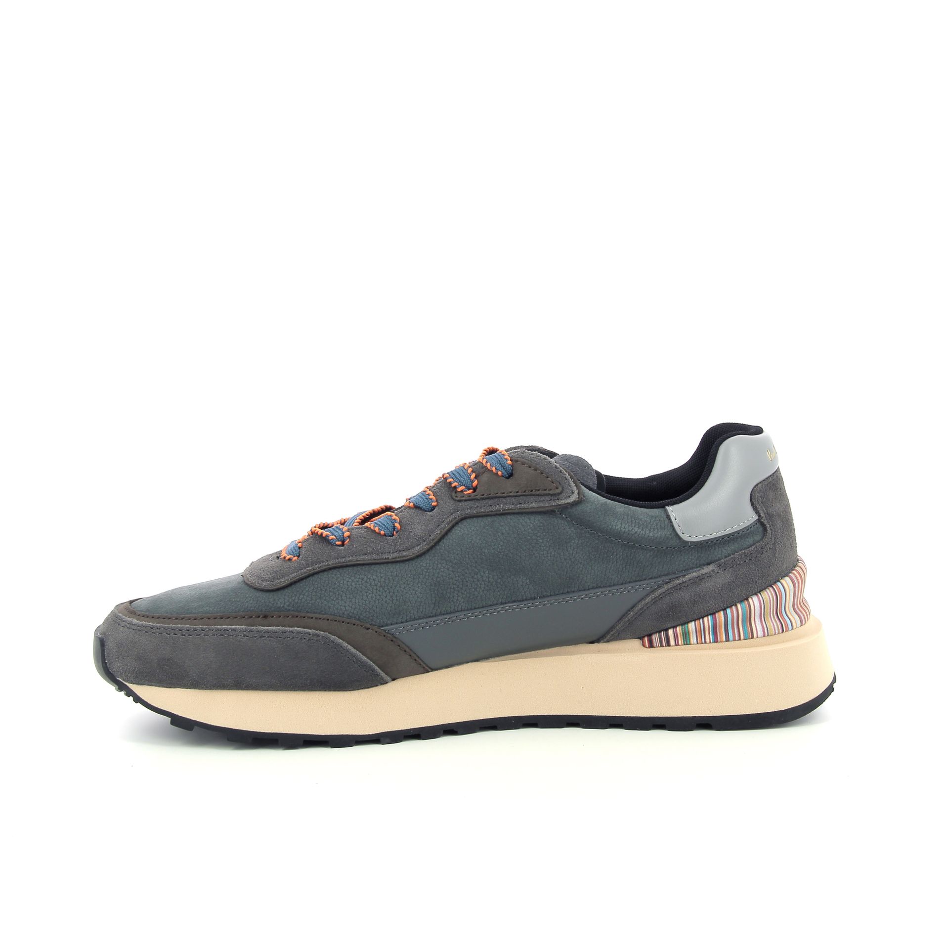 Paul Smith Aston 255864 grijs