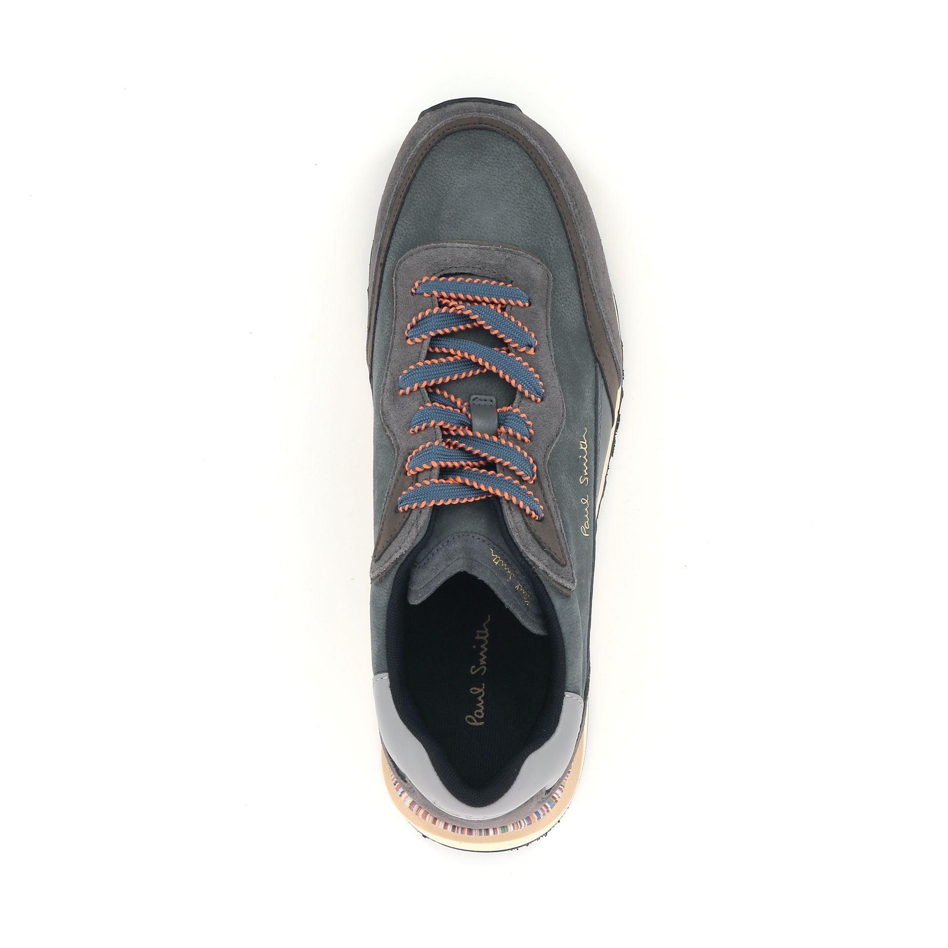 Paul Smith Aston 255864 grijs