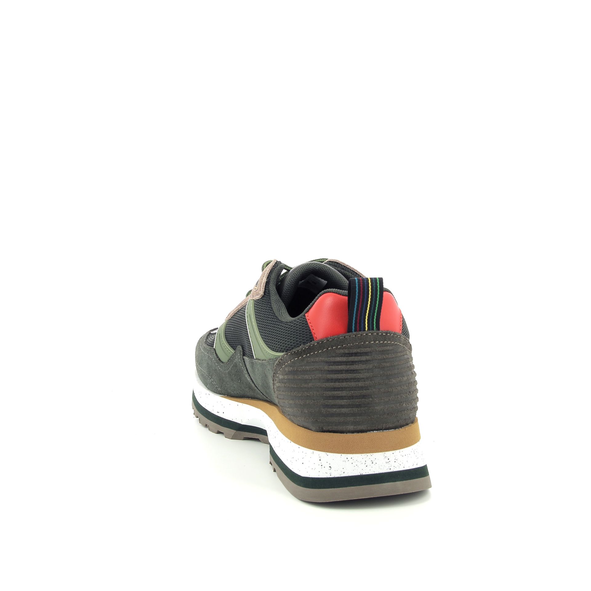 Paul Smith Banks 255865 groen