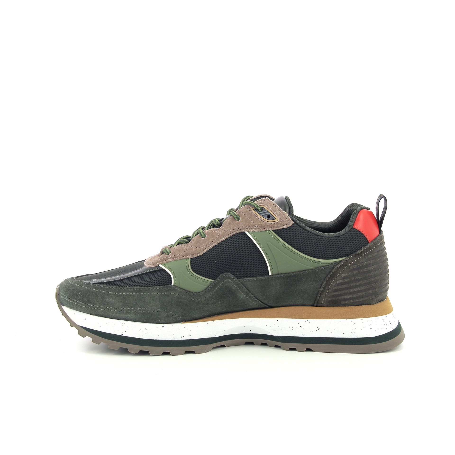 Paul Smith Banks 255865 groen