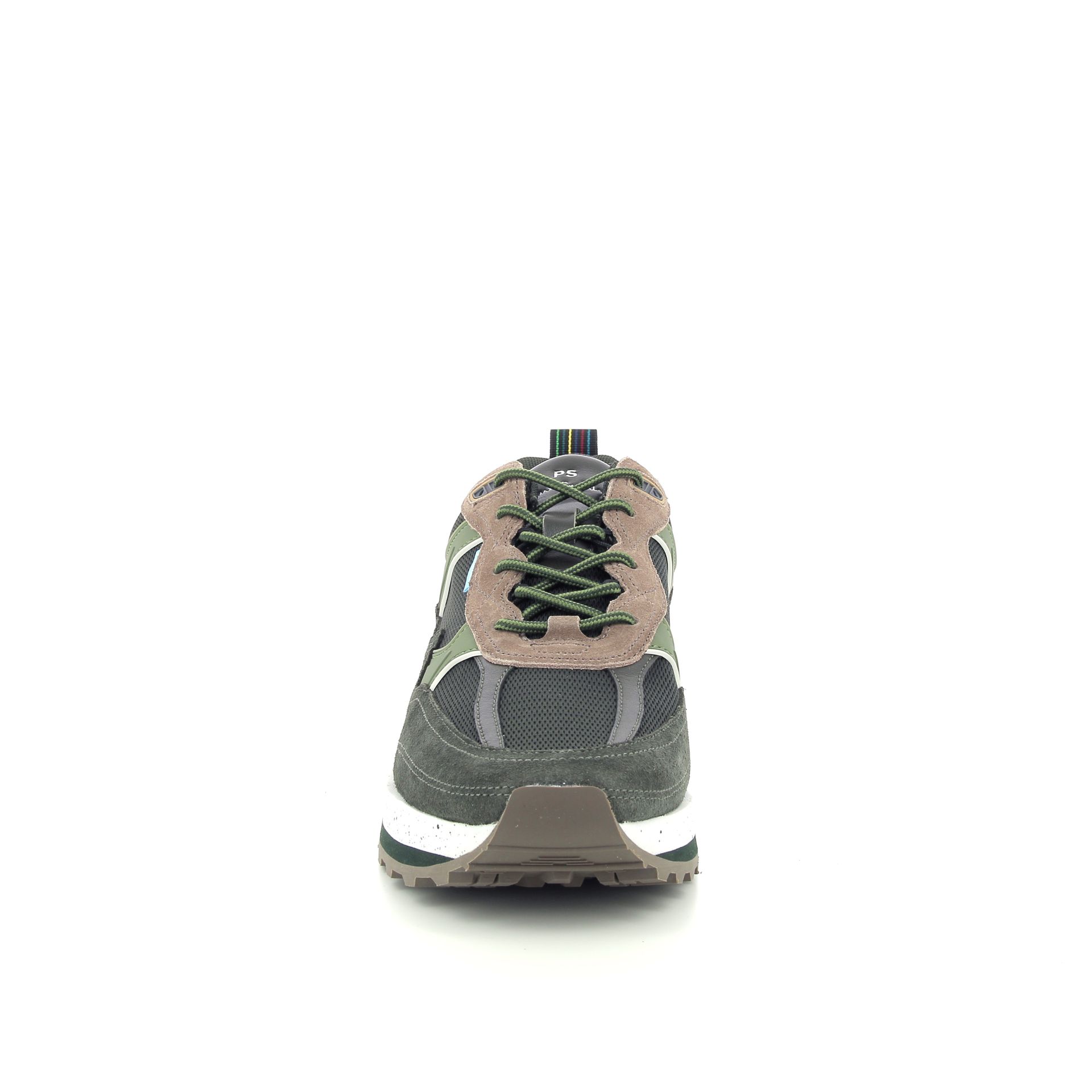 Paul Smith Banks 255865 groen
