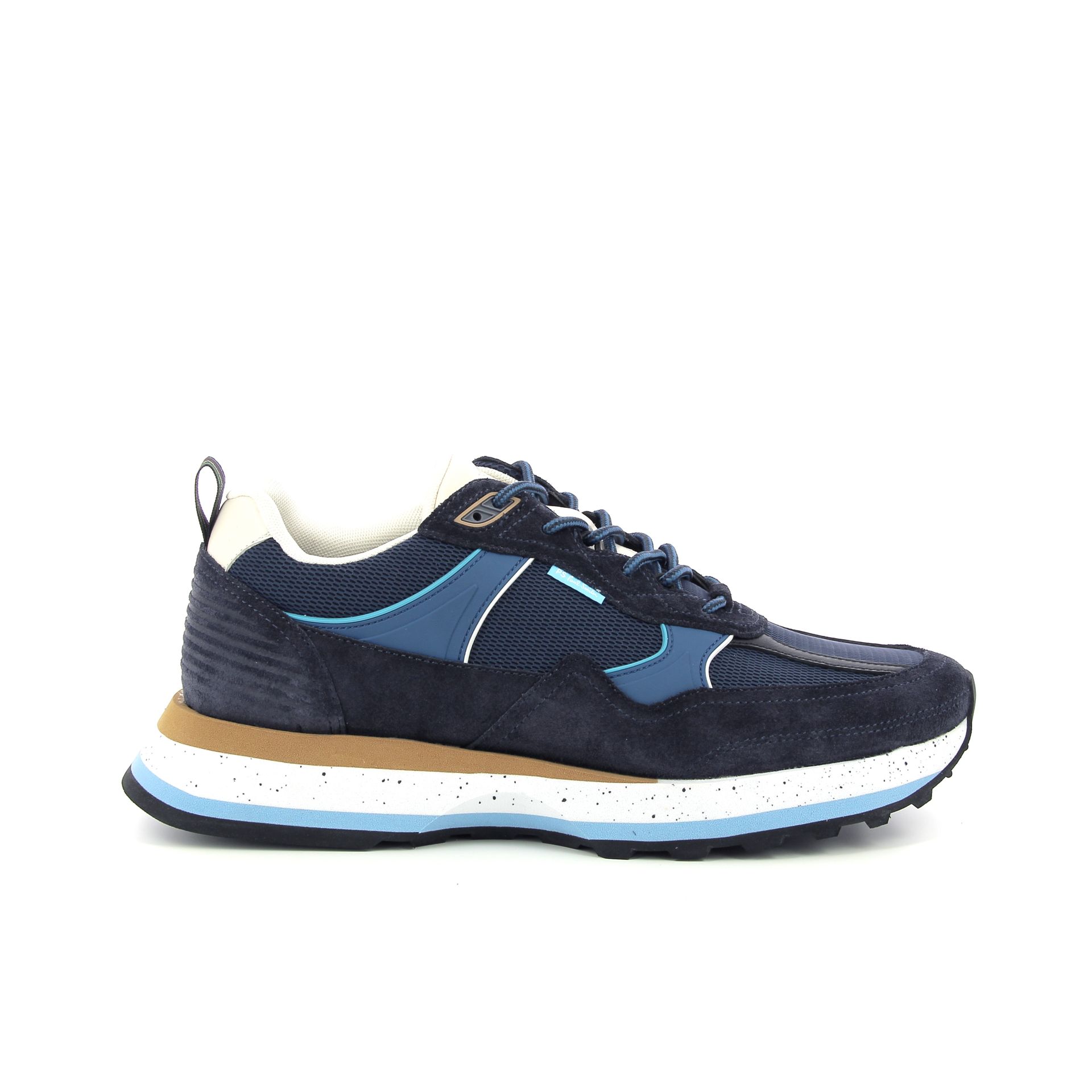 Paul Smith Banks 255866 blauw