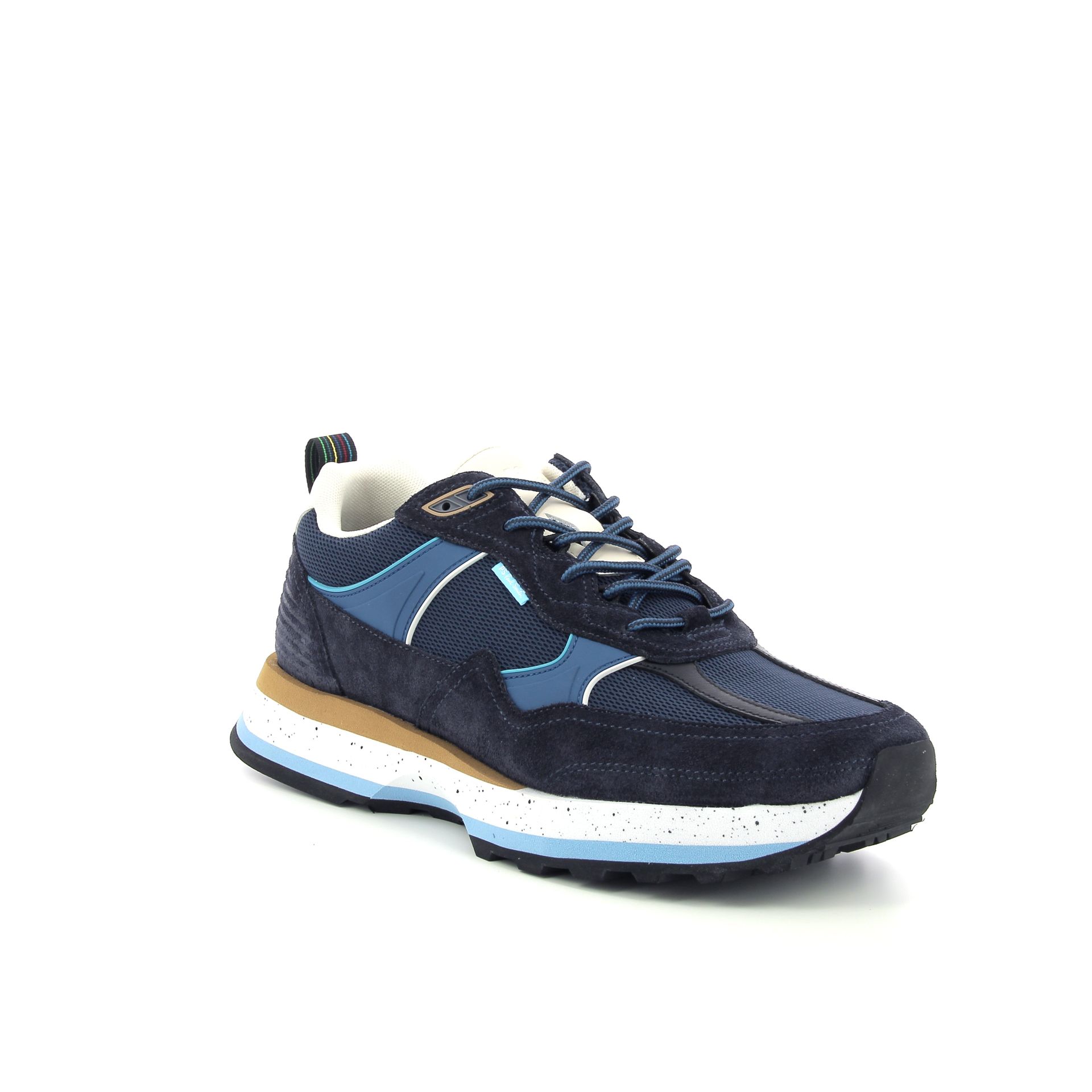 Paul Smith Banks 255866 blauw
