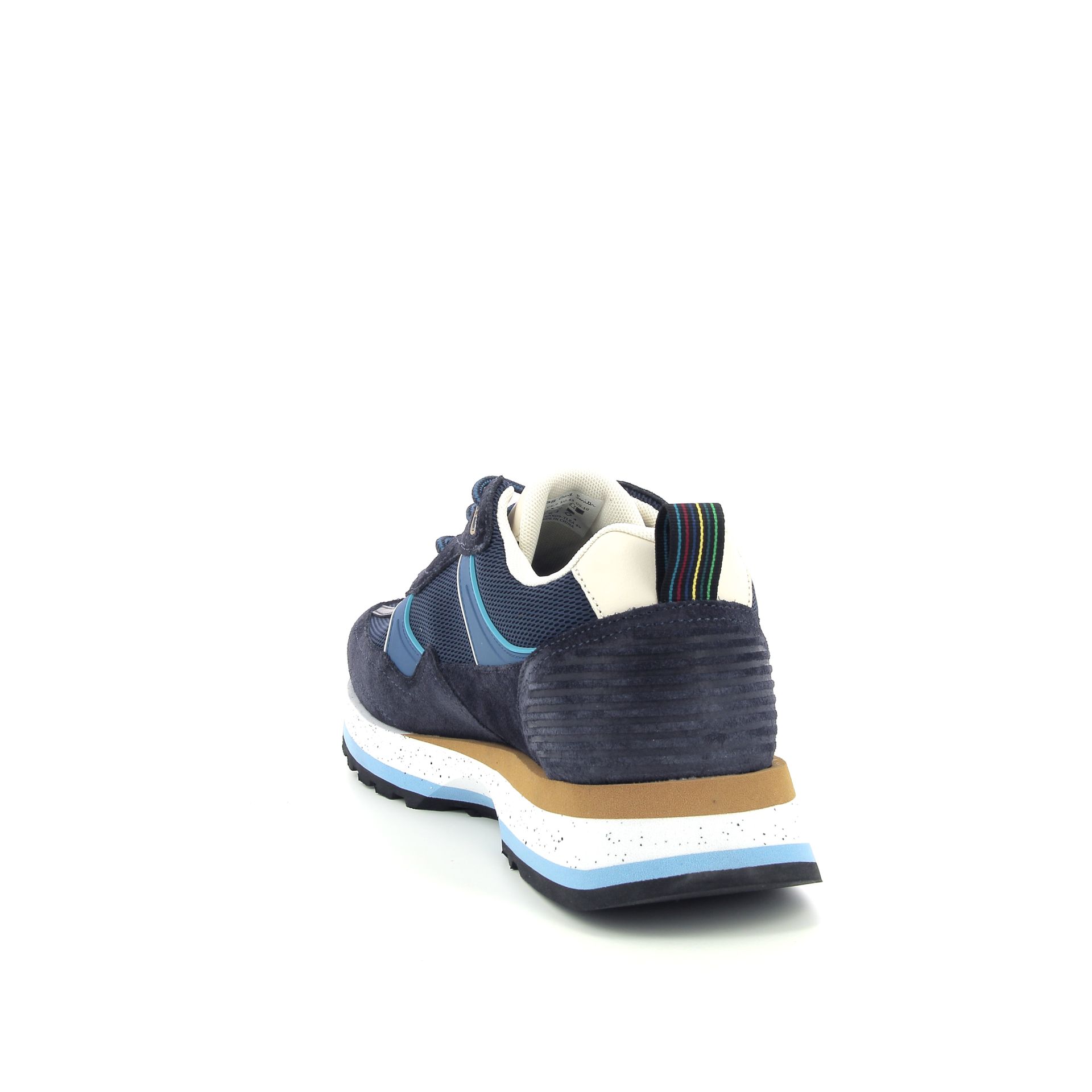 Paul Smith Banks 255866 blauw
