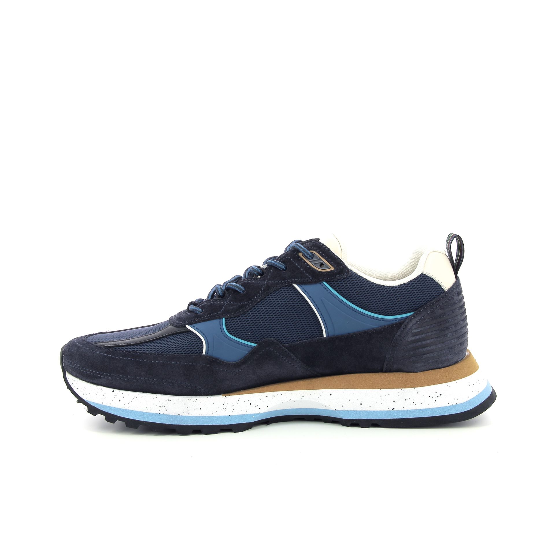 Paul Smith Banks 255866 blauw
