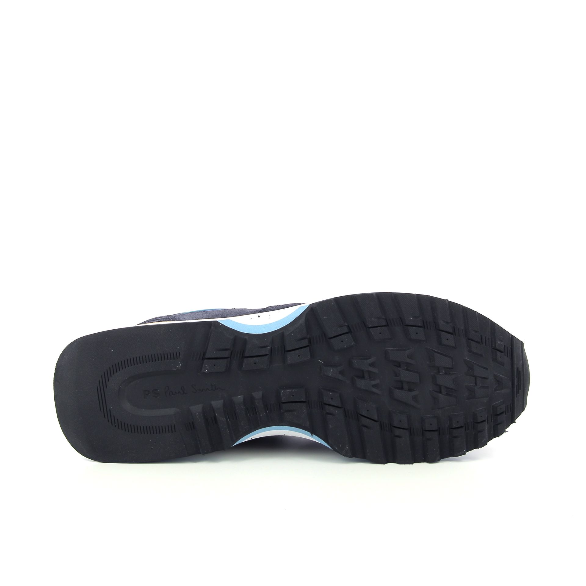 Paul Smith Banks 255866 blauw