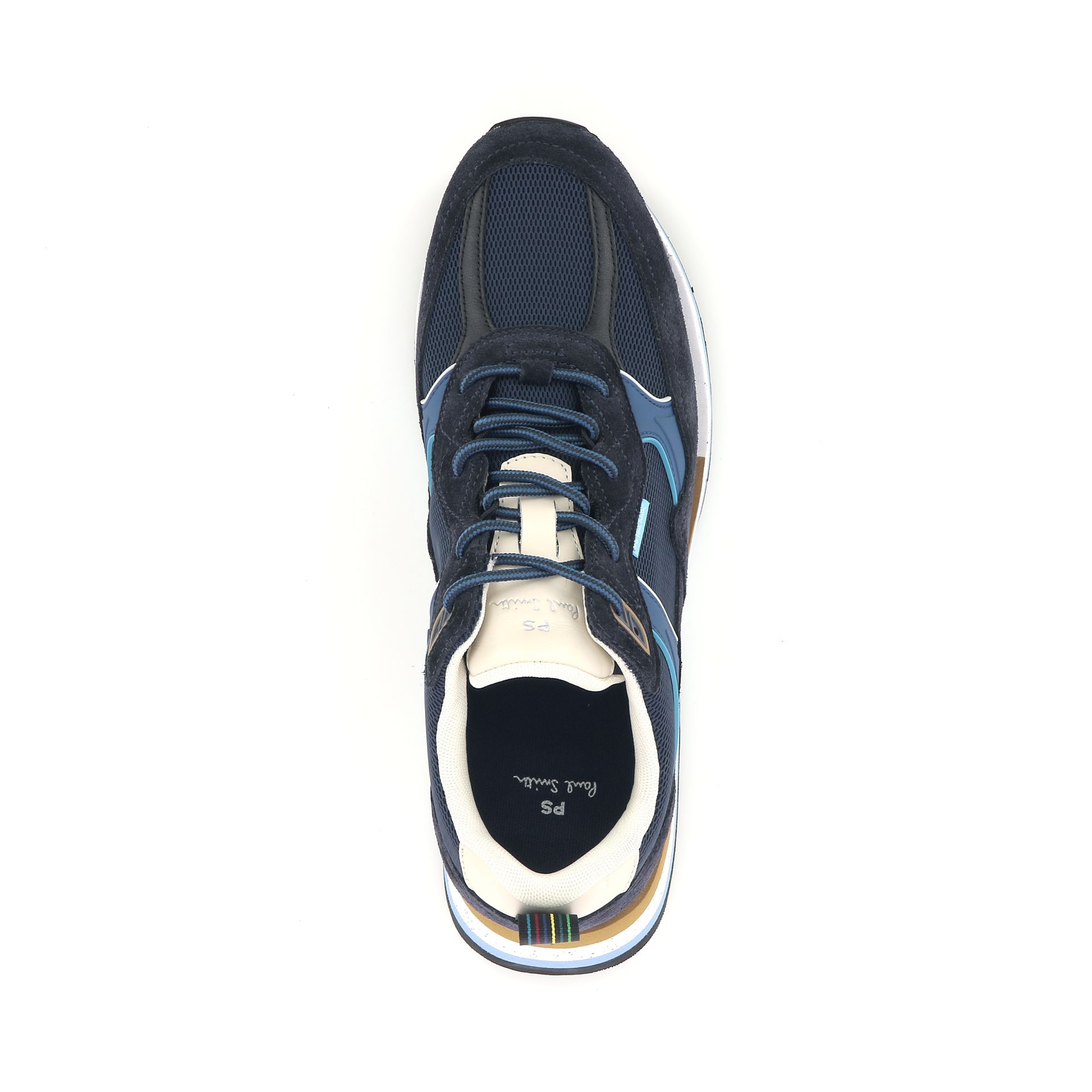 Paul Smith Banks 255866 blauw