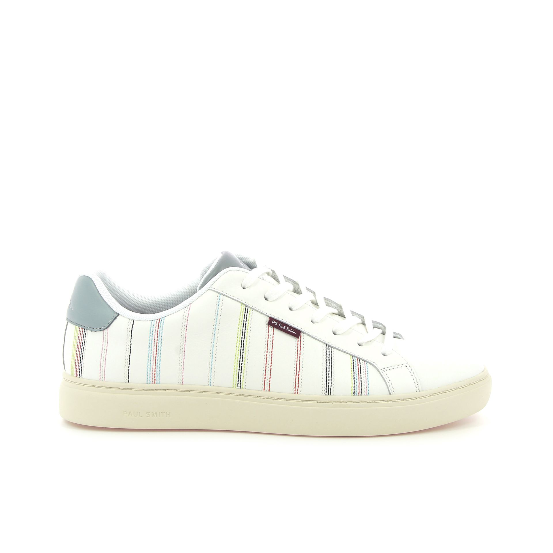 Paul Smith Rex 255867 wit