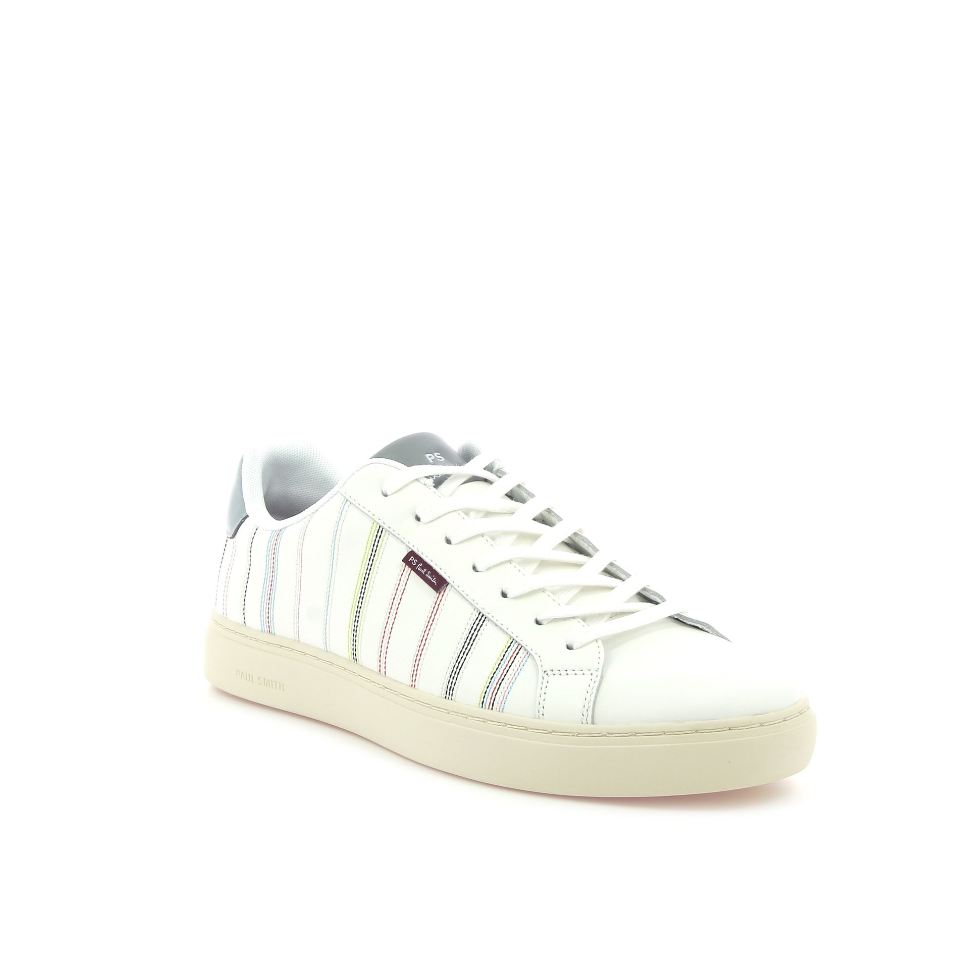 Paul Smith Rex 255867 wit