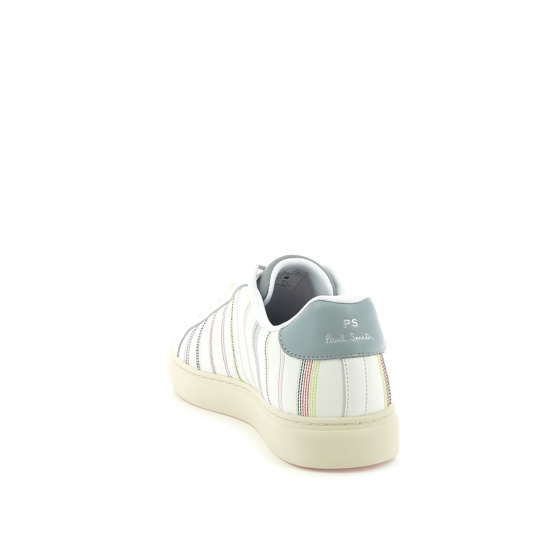 Paul Smith Rex 255867 wit