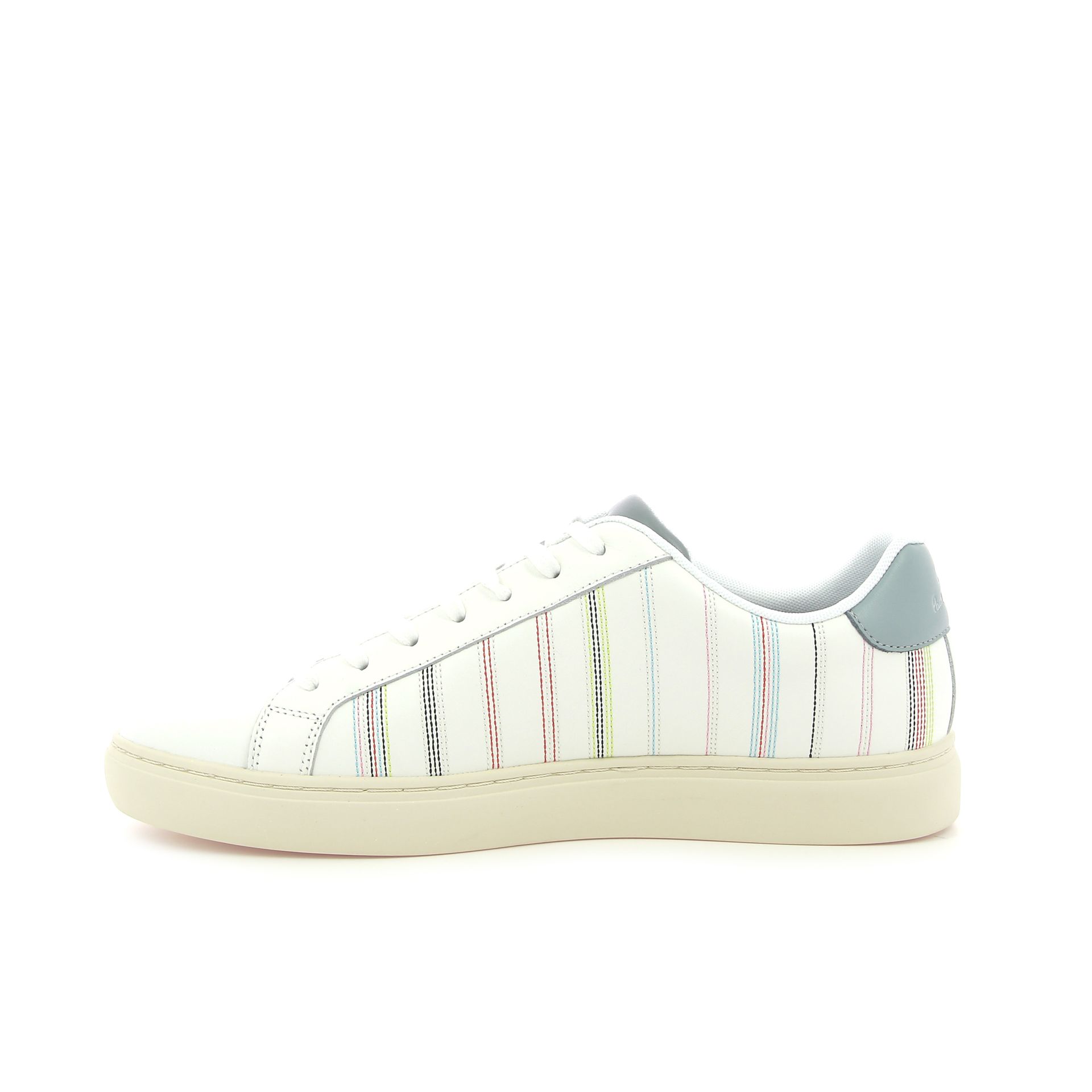 Paul Smith Rex 255867 wit