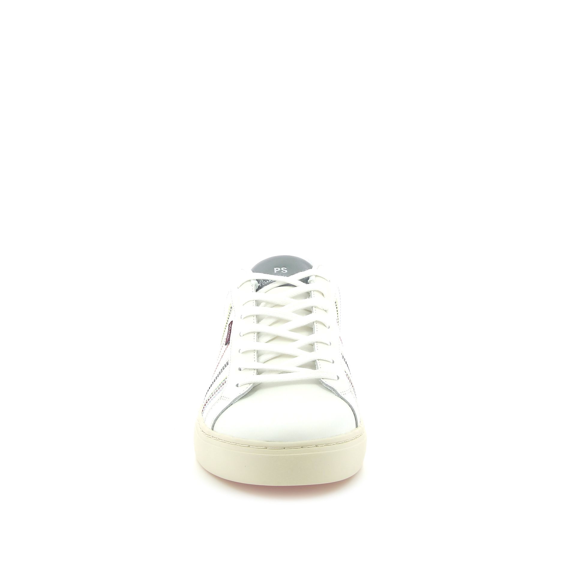 Paul Smith Rex 255867 wit